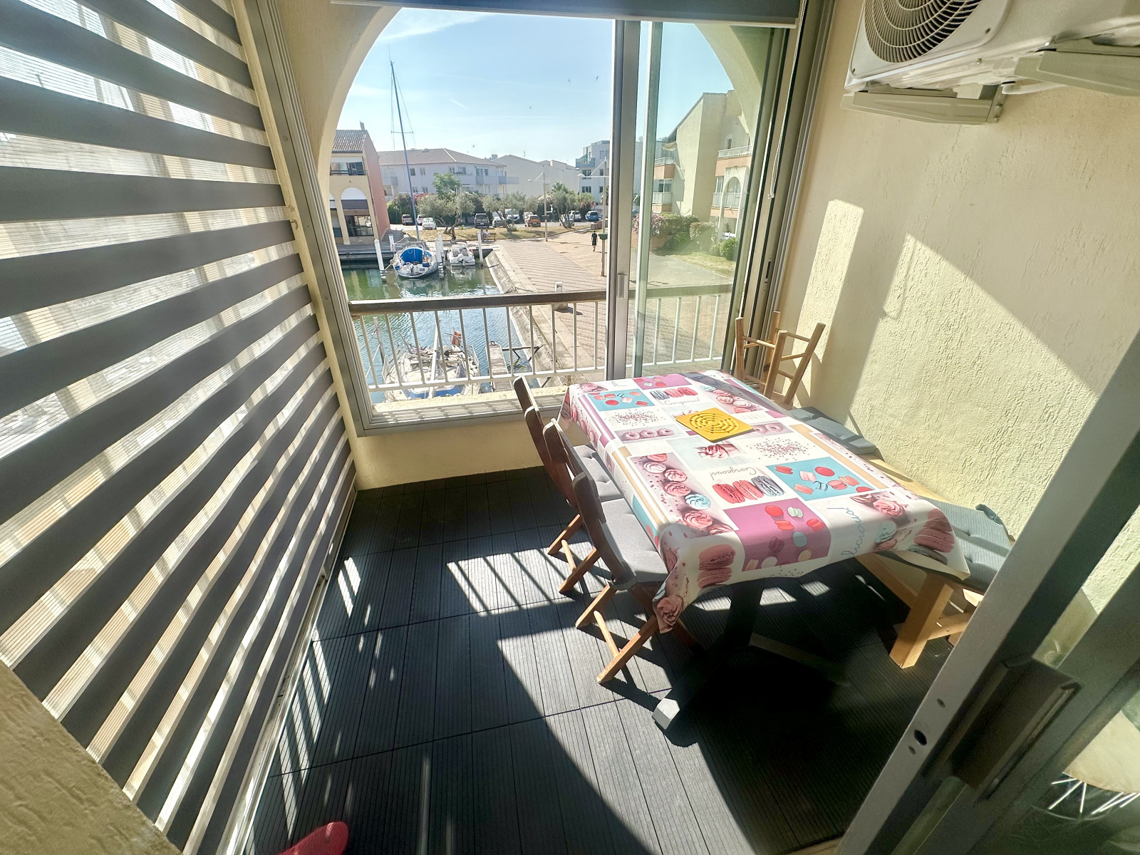 Image_, Appartement, Mauguio, ref :2025-08