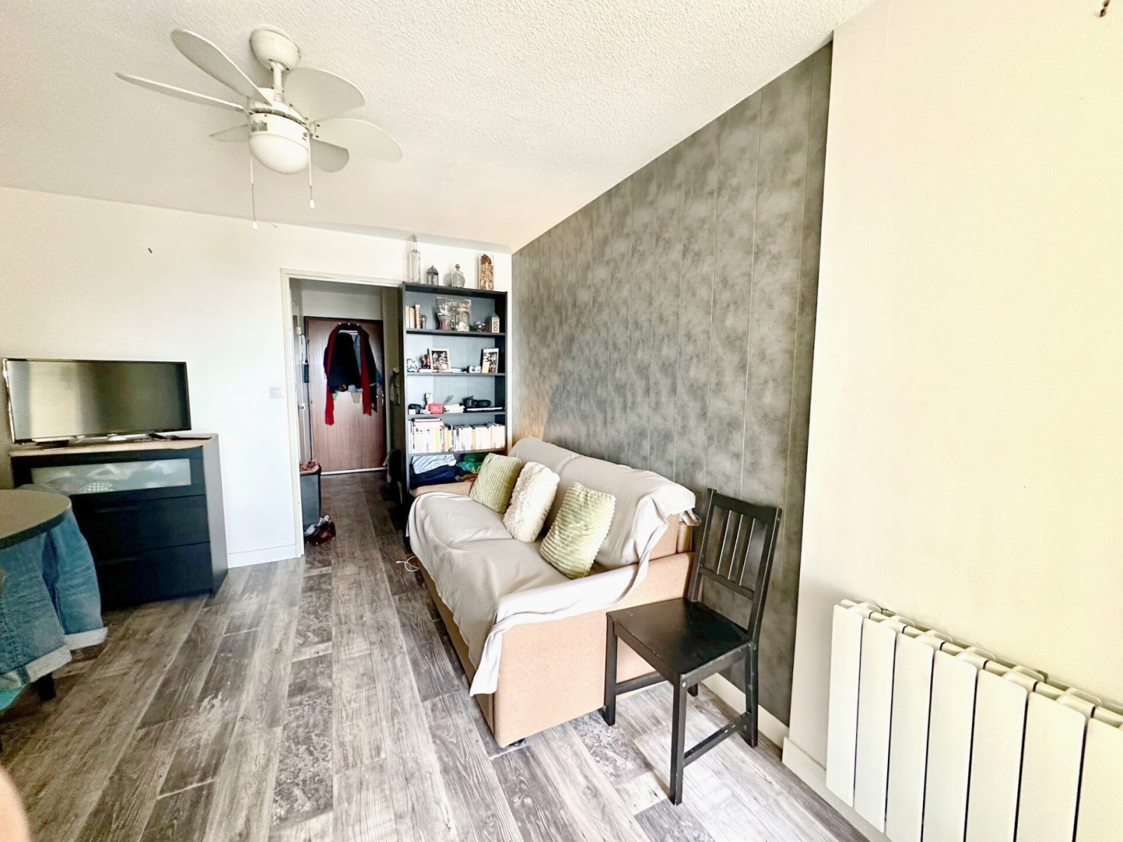 Image_, Appartement, Carnon, ref :3472