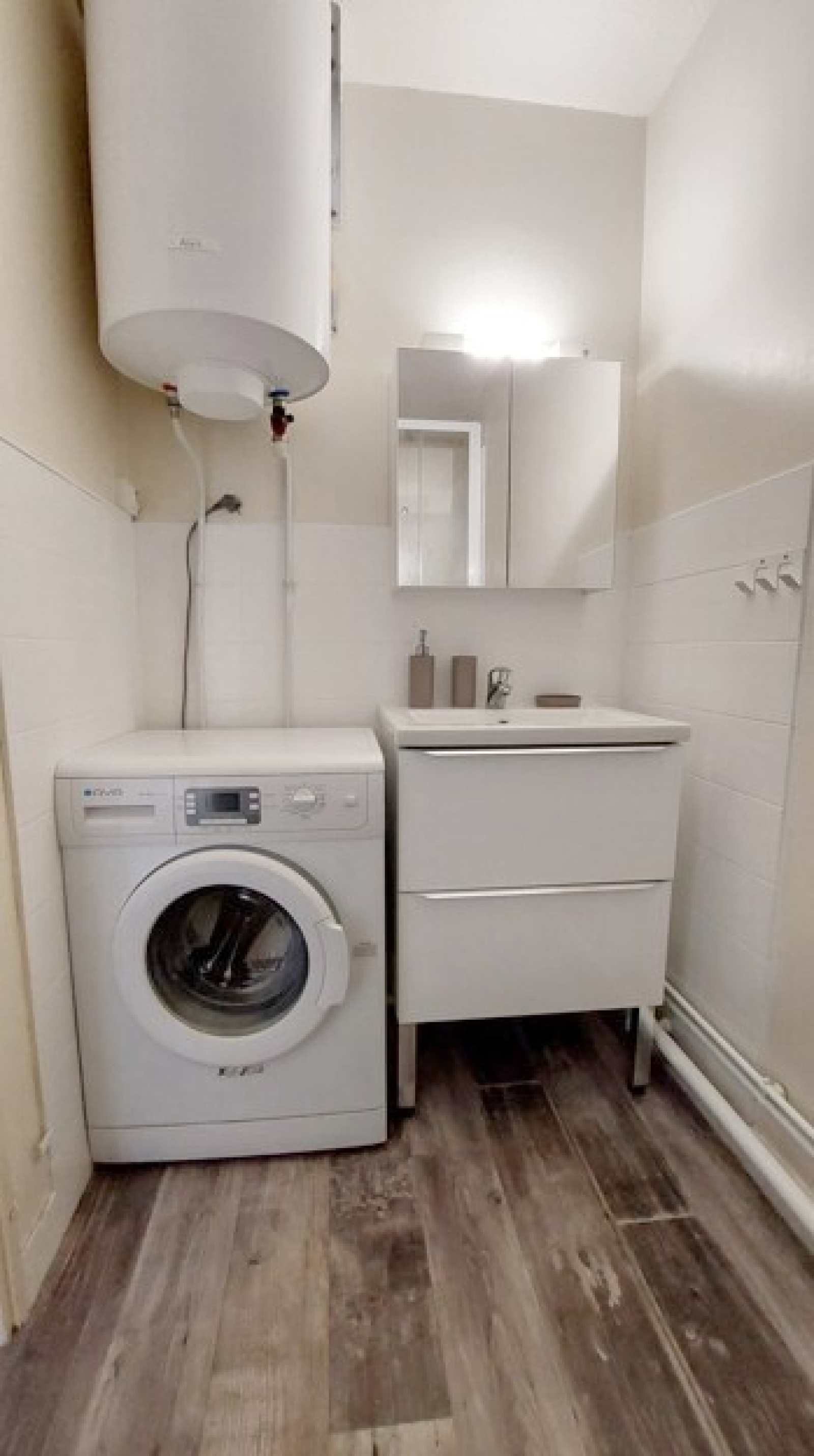 Image_, Appartement, Carnon, ref :3472