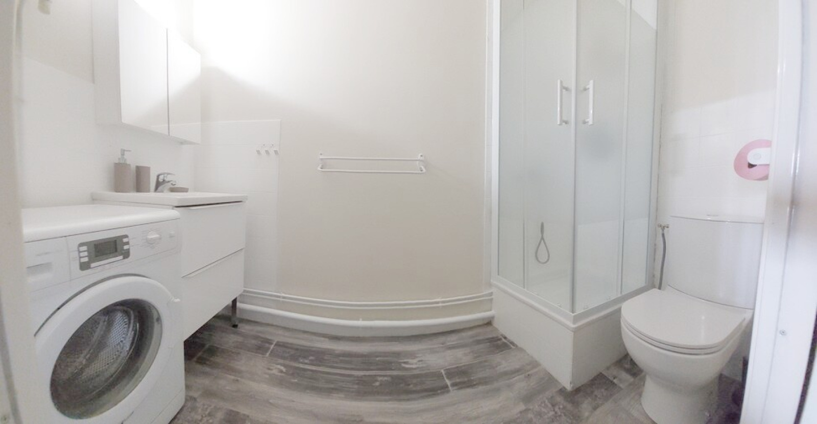 Image_, Appartement, Carnon, ref :3472