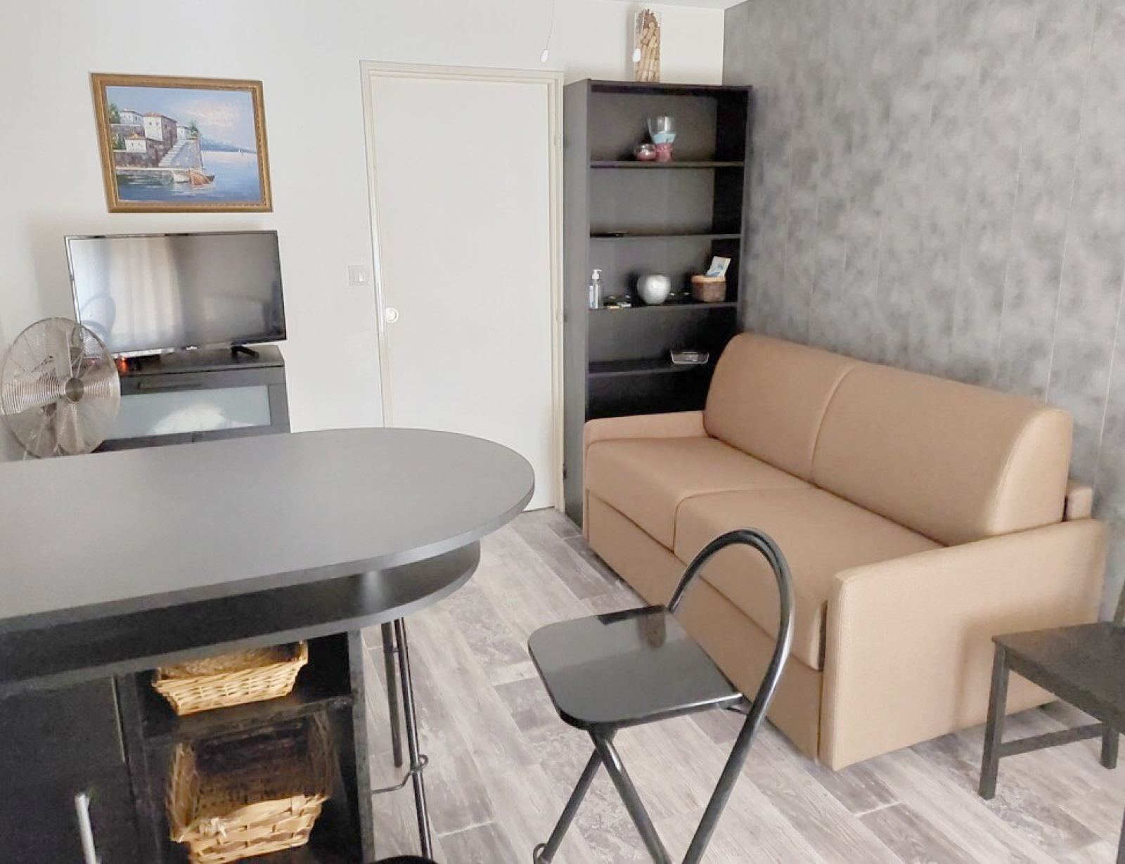 Image_, Appartement, Carnon, ref :3472