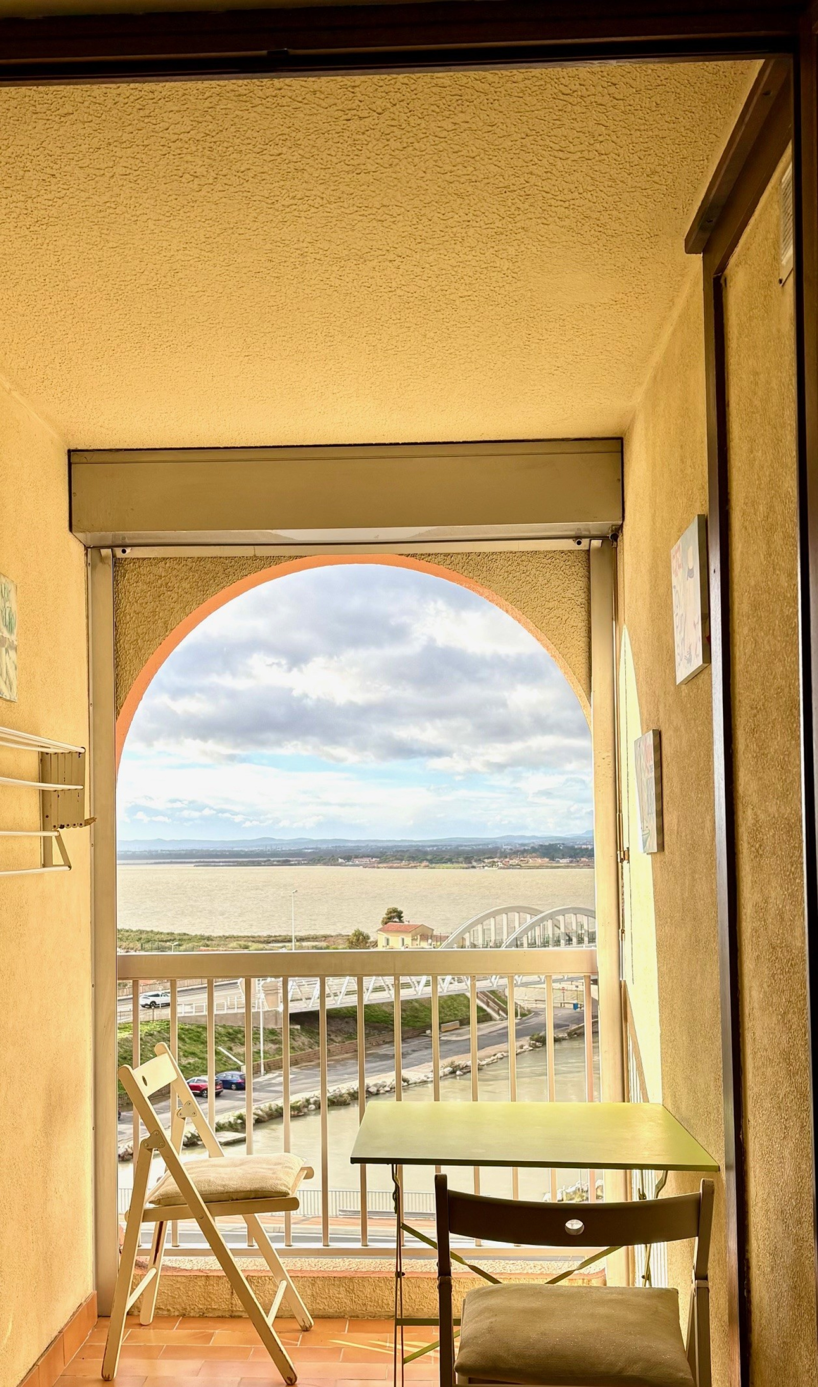 Image_, Appartement, Carnon, ref :3472