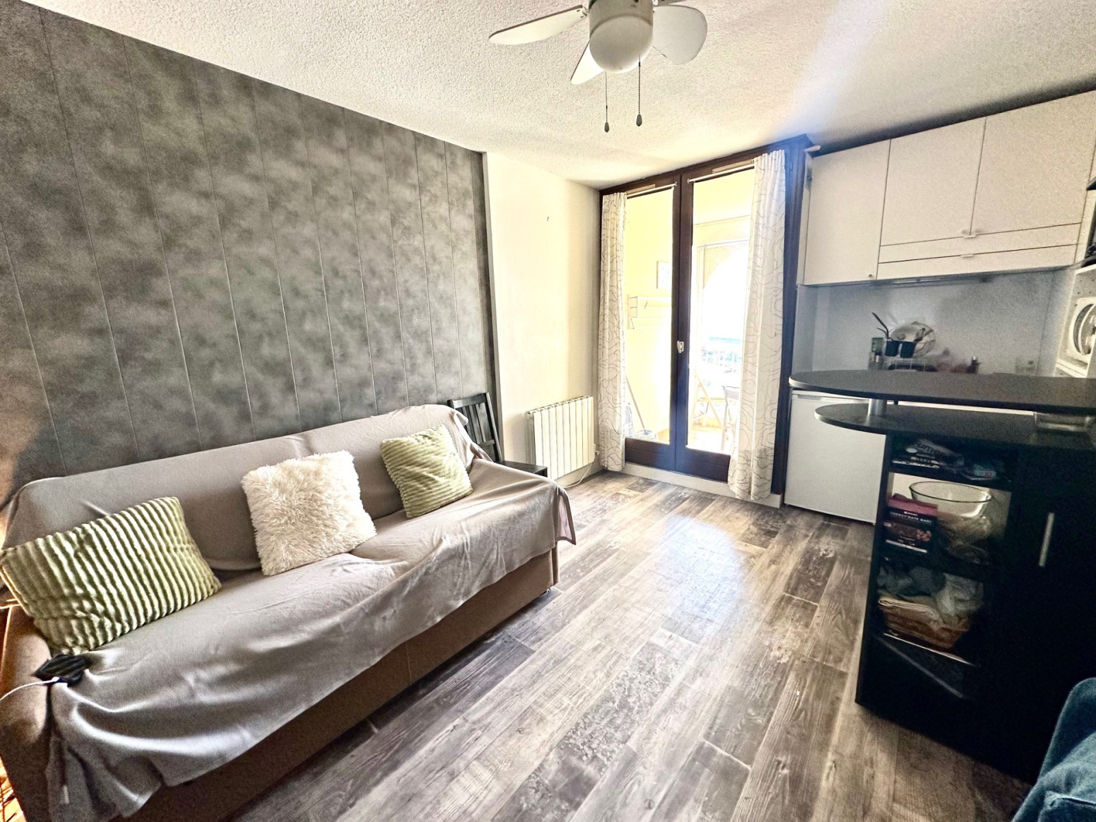 Image_, Appartement, Carnon, ref :3472