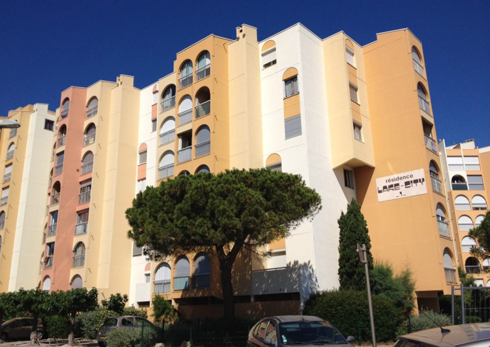 Image_, Appartement, Carnon, ref :3472