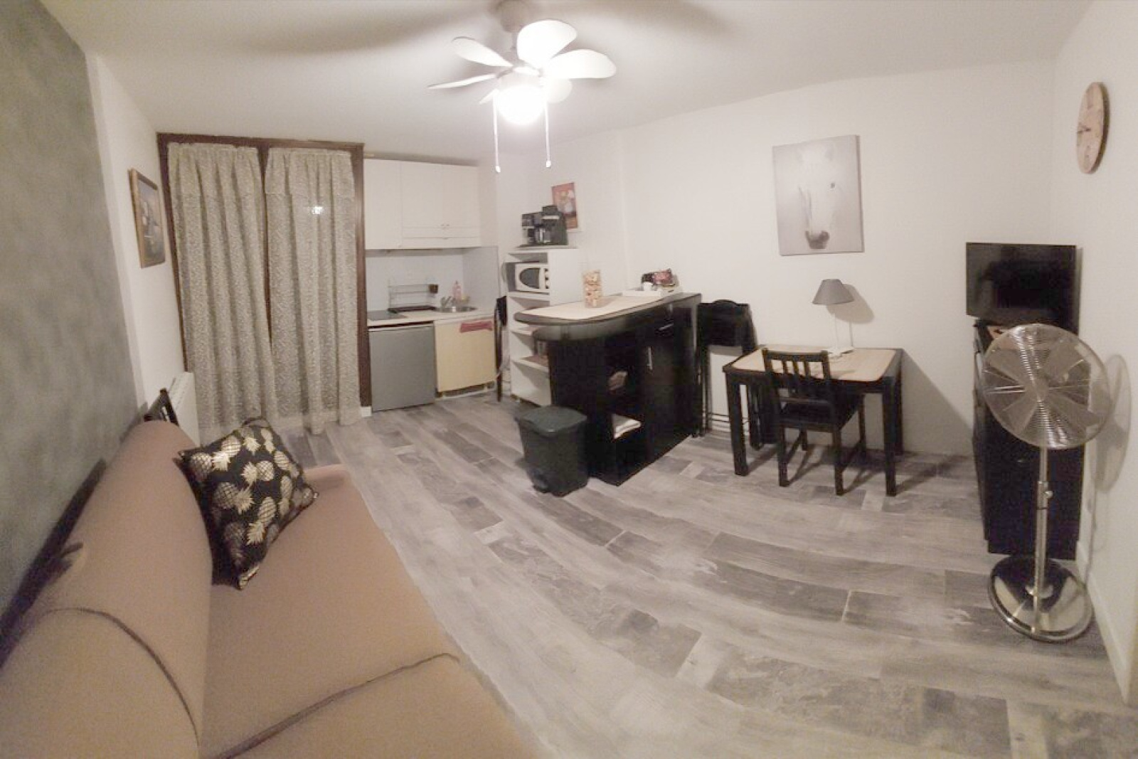 Image_, Appartement, Carnon, ref :3472