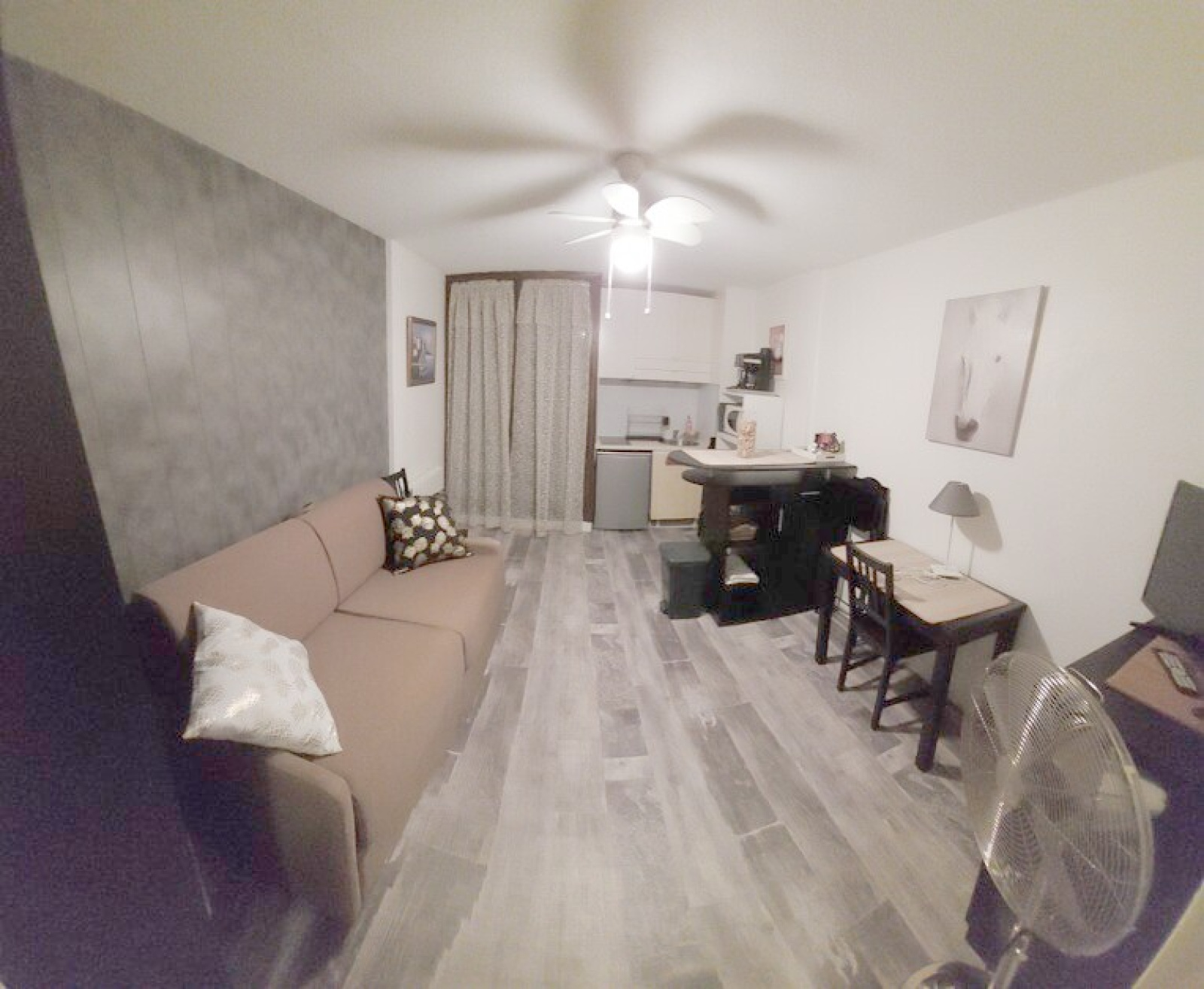 Image_, Appartement, Carnon, ref :3472