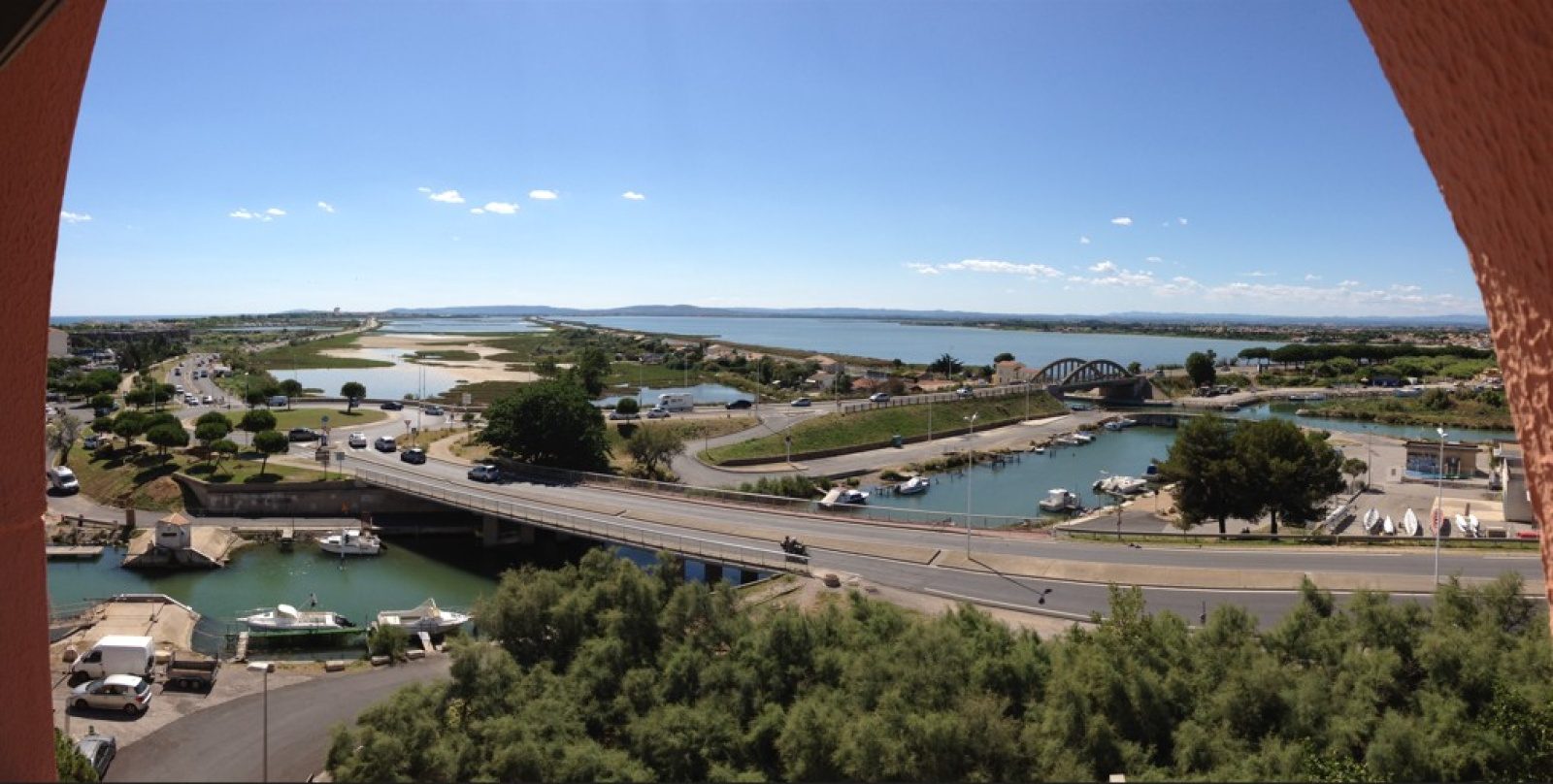 Image_, Appartement, Carnon, ref :3472