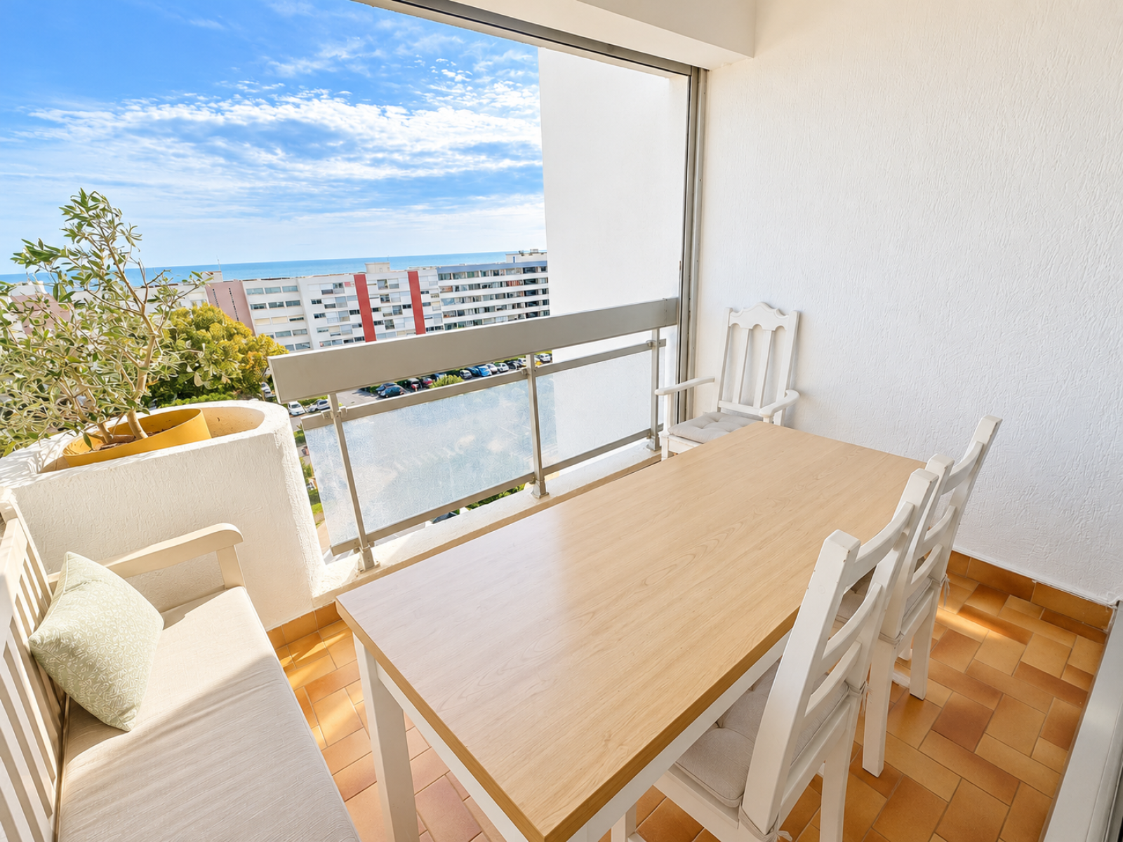 Image_, Appartement, Mauguio, ref :3552