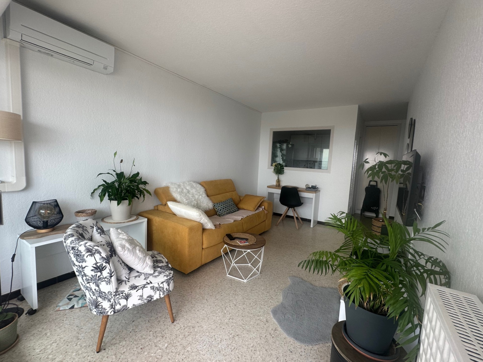 Image_, Appartement, Mauguio, ref :3430