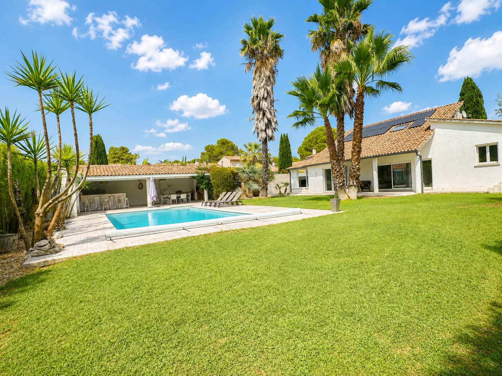 Image_, Villa, Sussargues, ref :3532