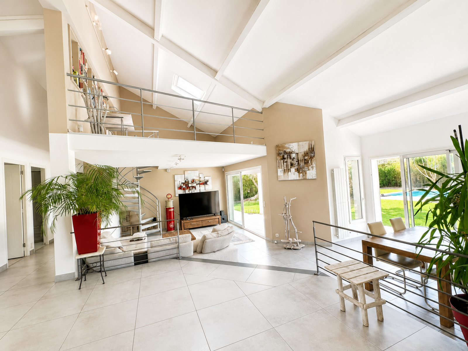 Image_, Villa, Sussargues, ref :3532