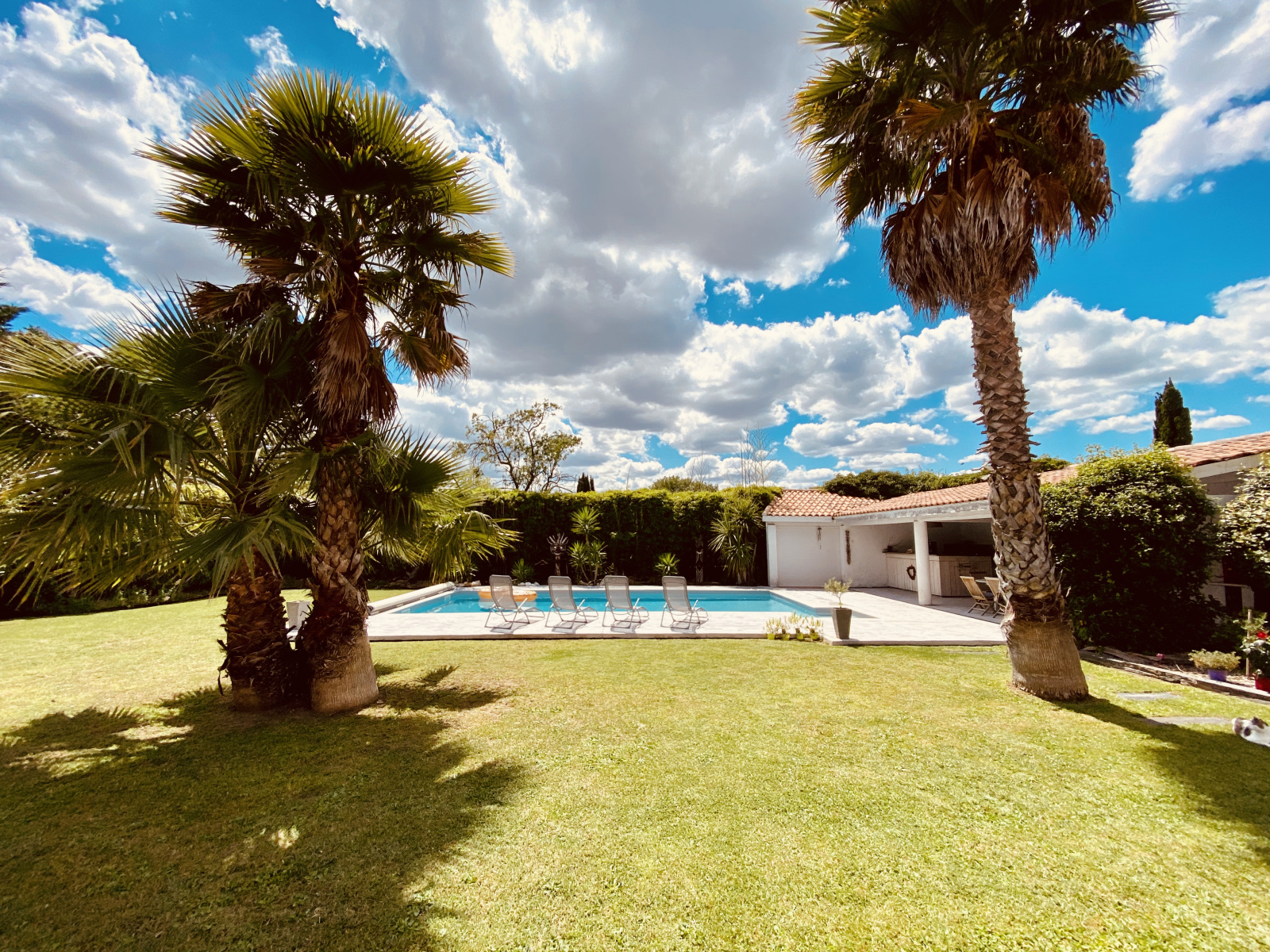 Image_, Villa, Sussargues, ref :3532