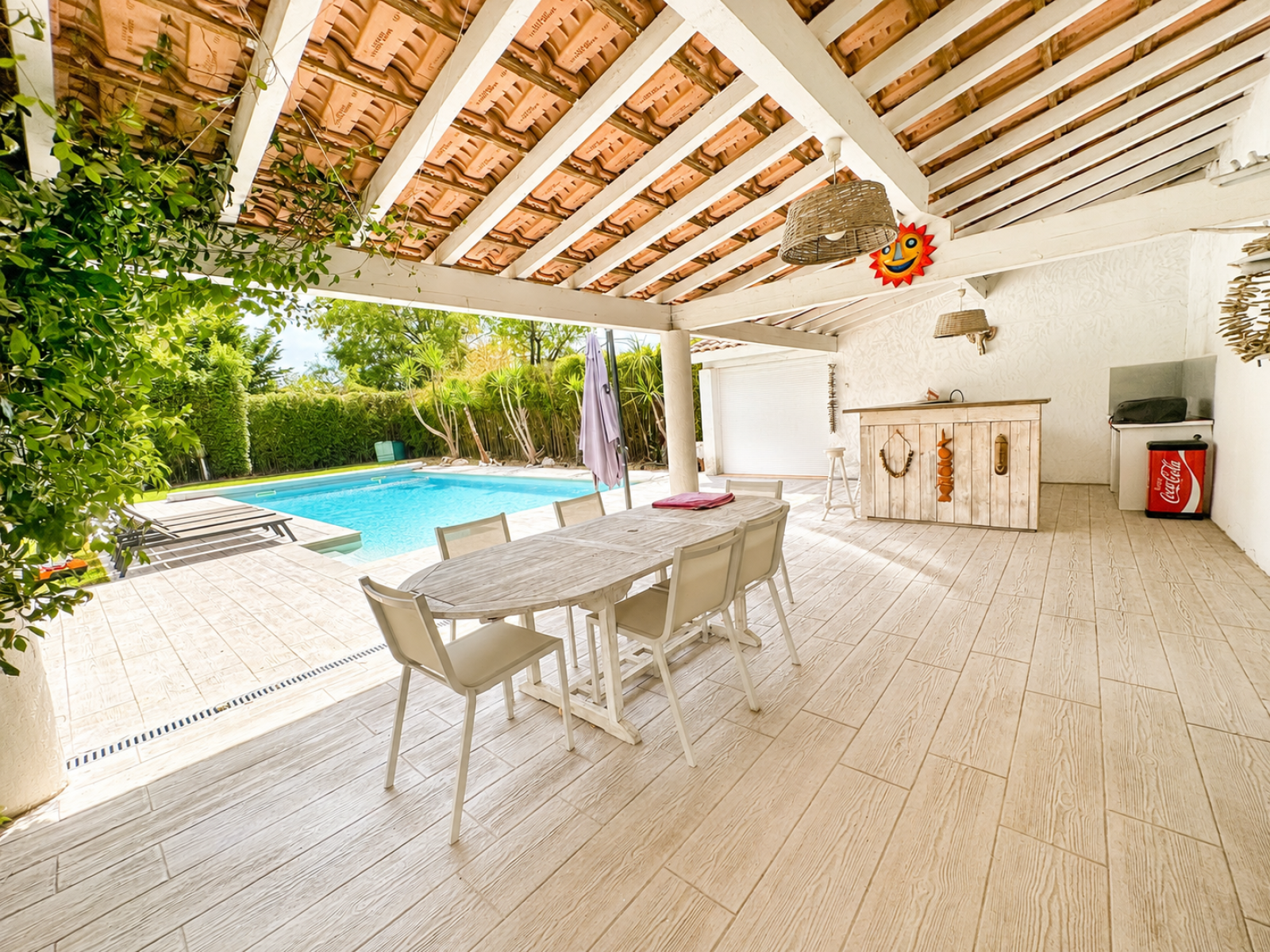 Image_, Villa, Sussargues, ref :3532