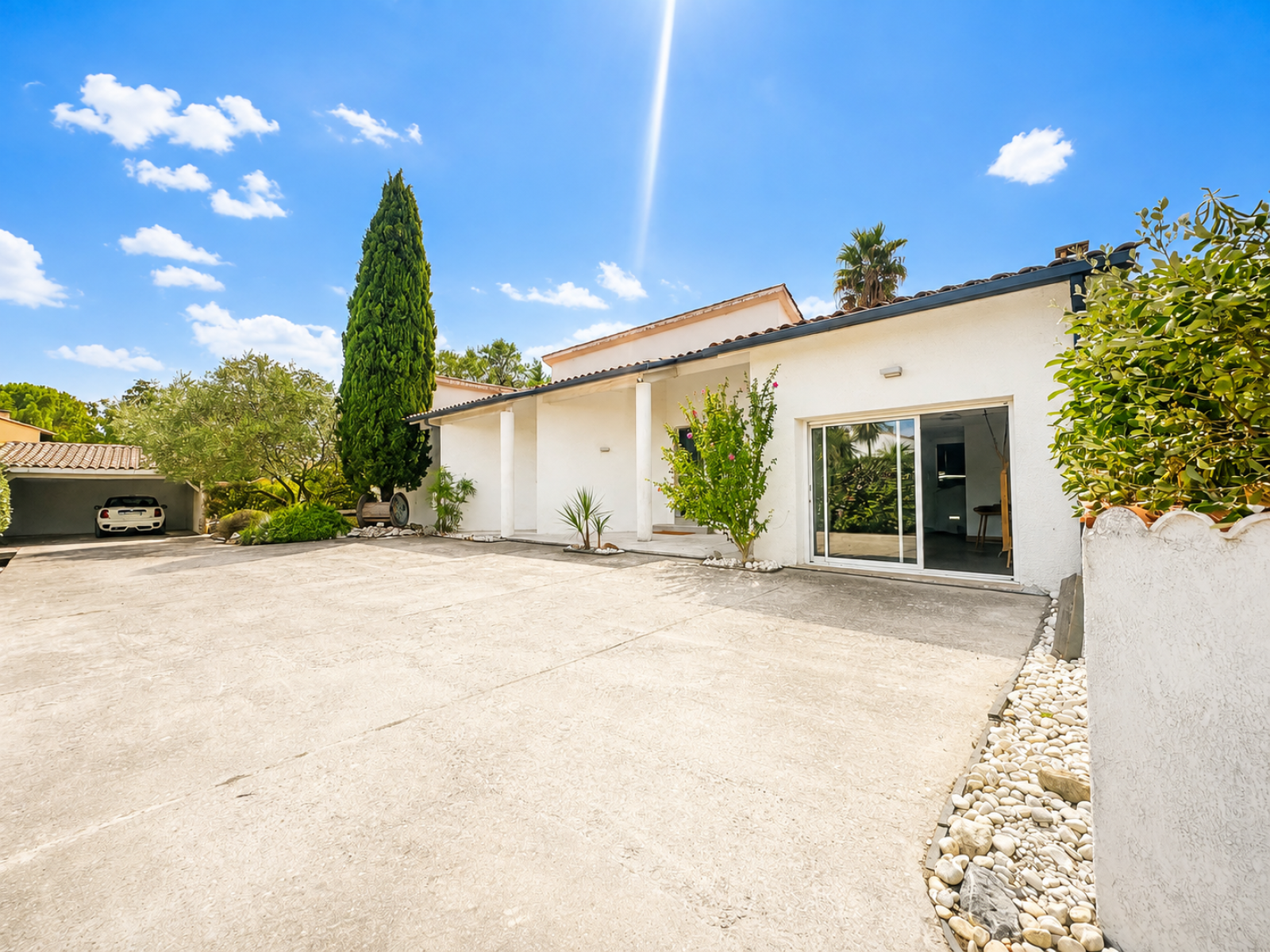 Image_, Villa, Sussargues, ref :3532