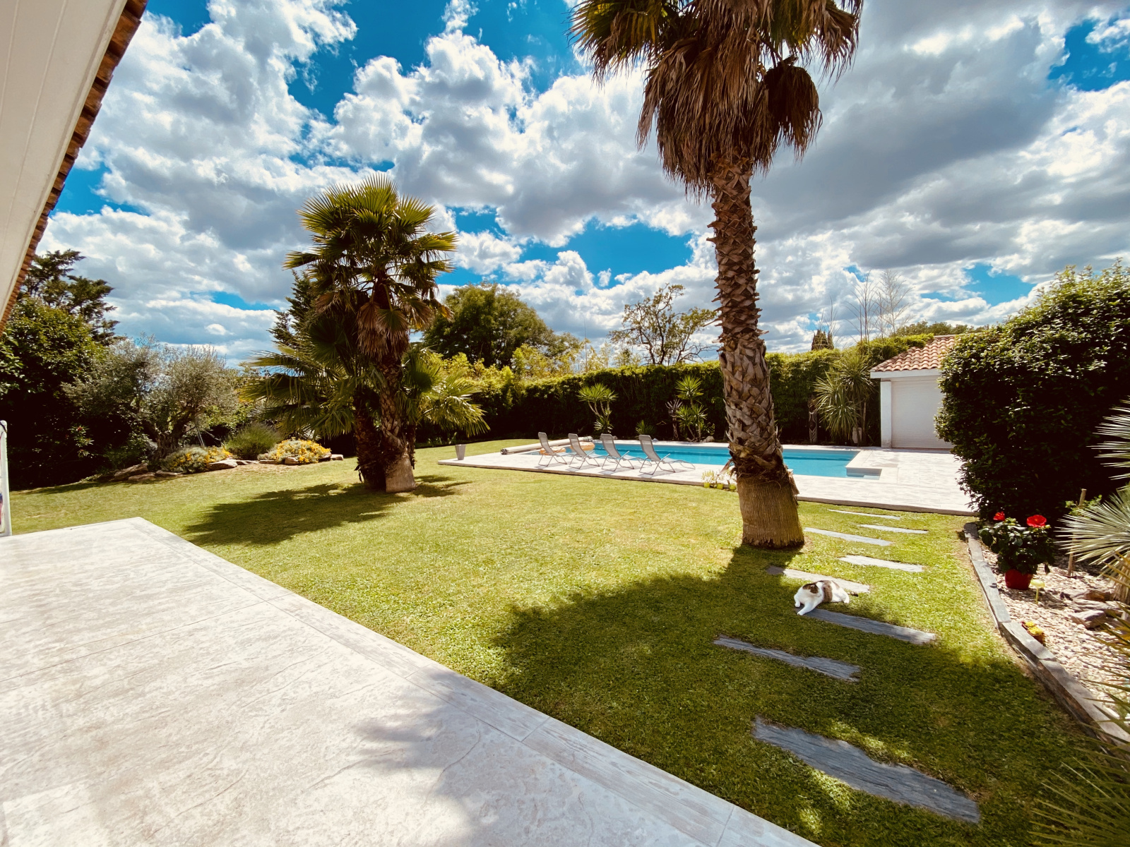 Image_, Villa, Sussargues, ref :3532