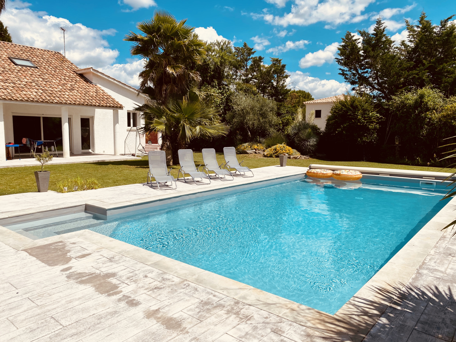 Image_, Villa, Sussargues, ref :3532