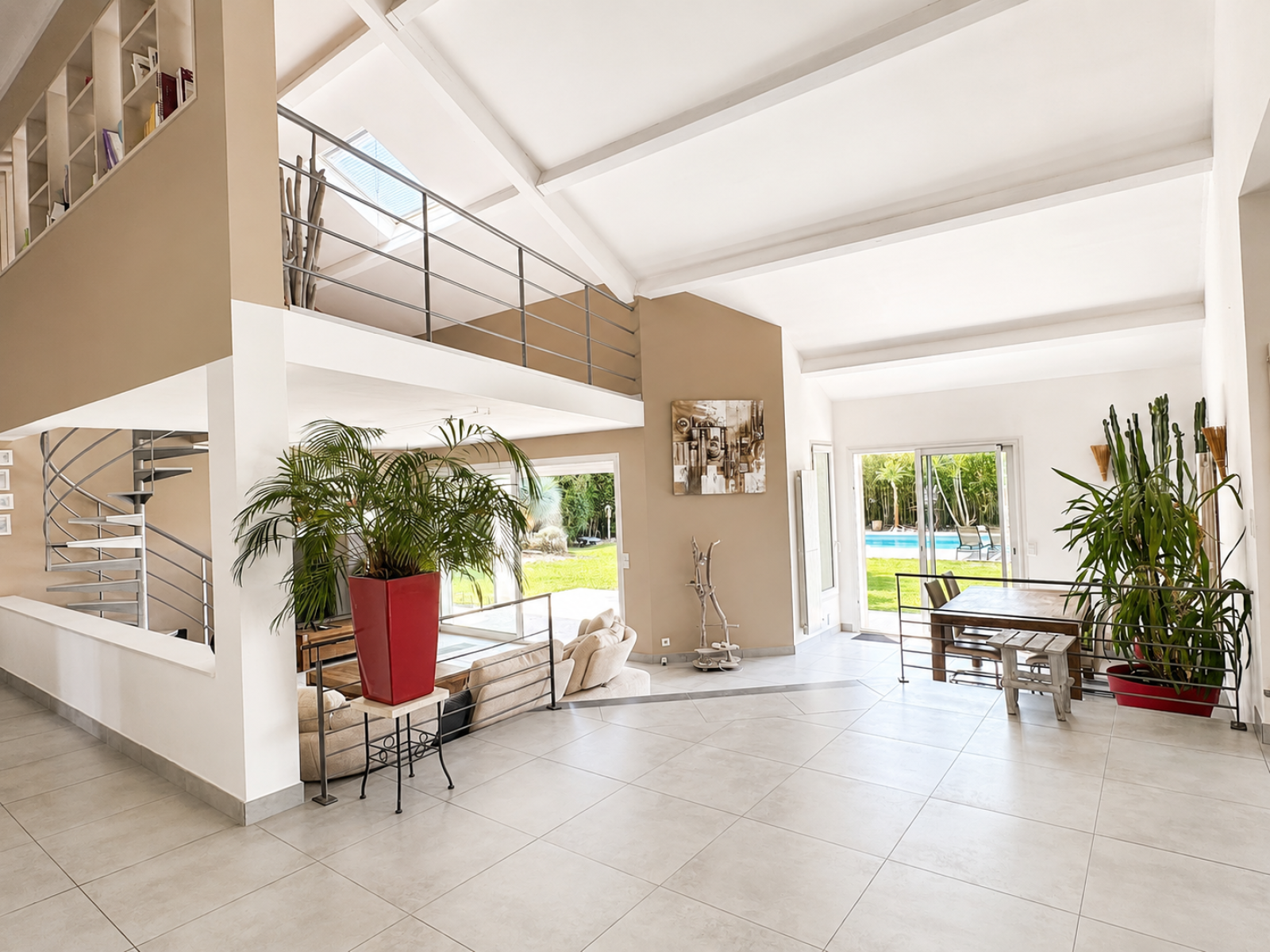 Image_, Villa, Sussargues, ref :3532