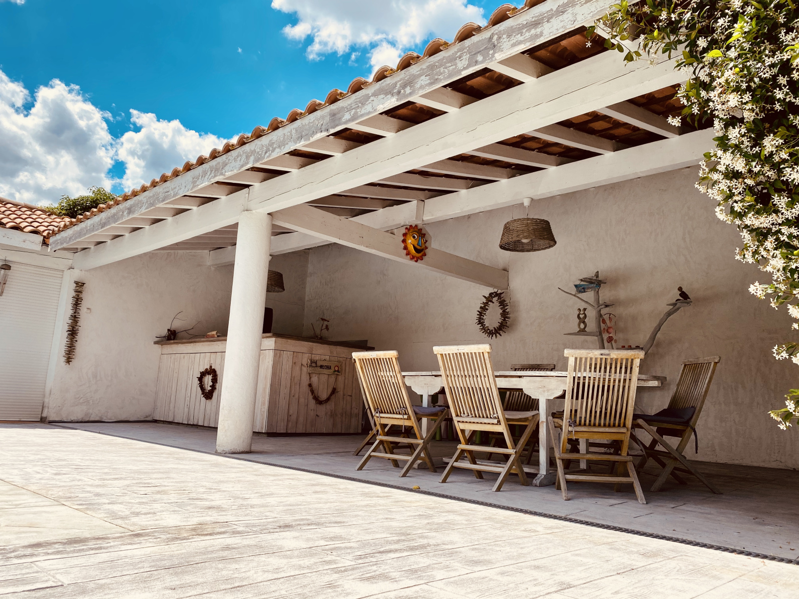 Image_, Villa, Sussargues, ref :3532