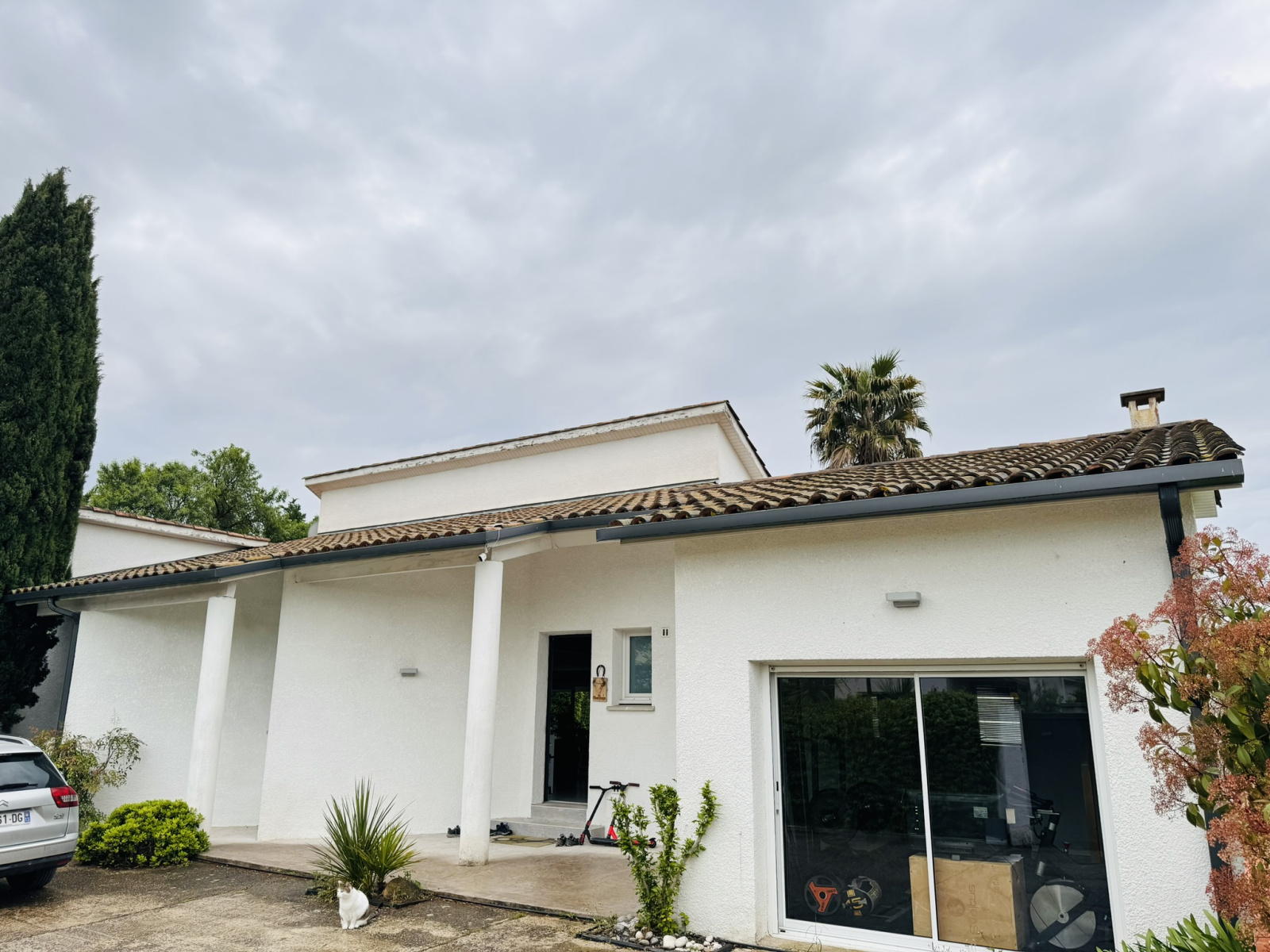 Image_, Villa, Sussargues, ref :3532
