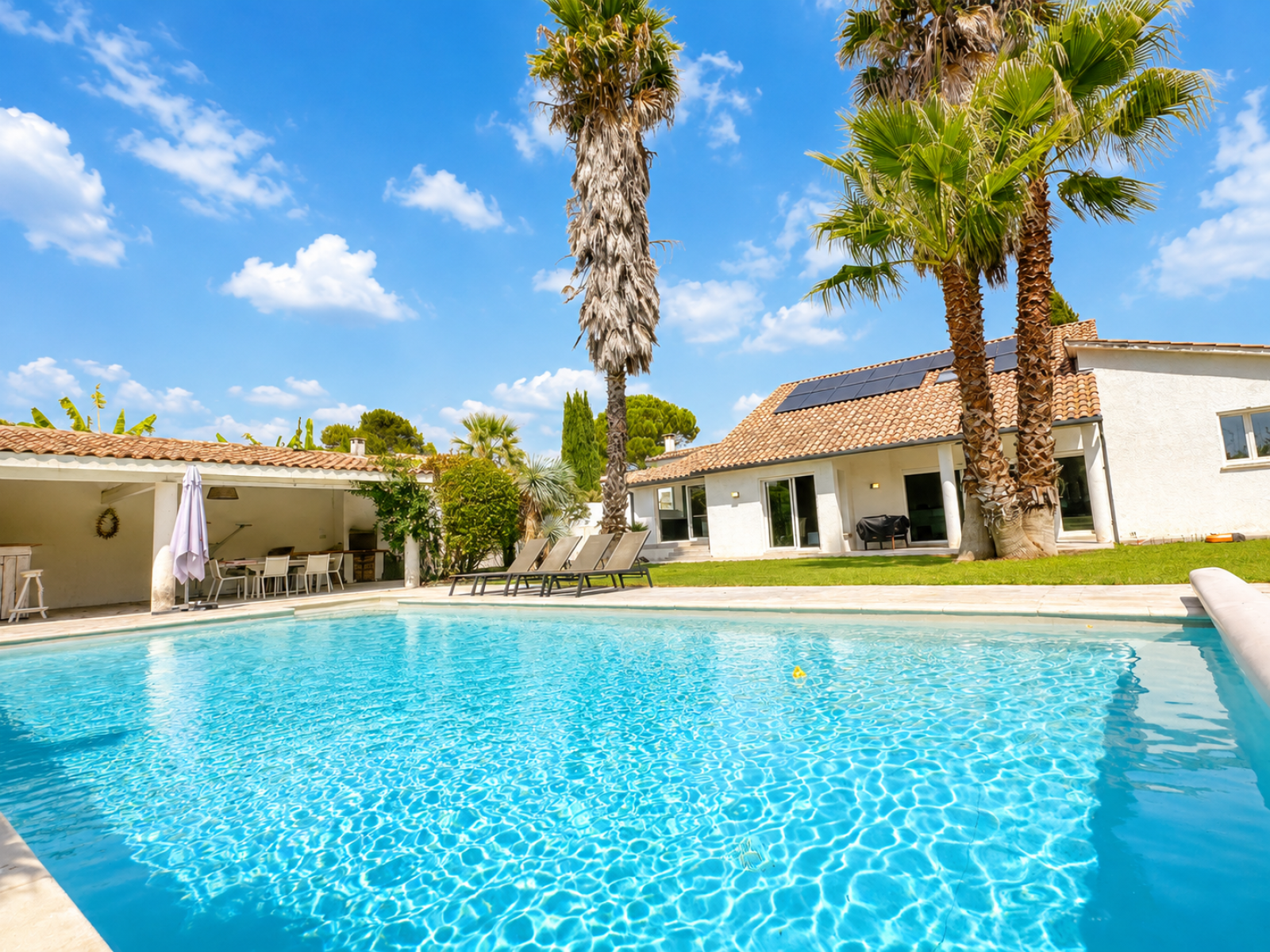 Image_, Villa, Sussargues, ref :3532