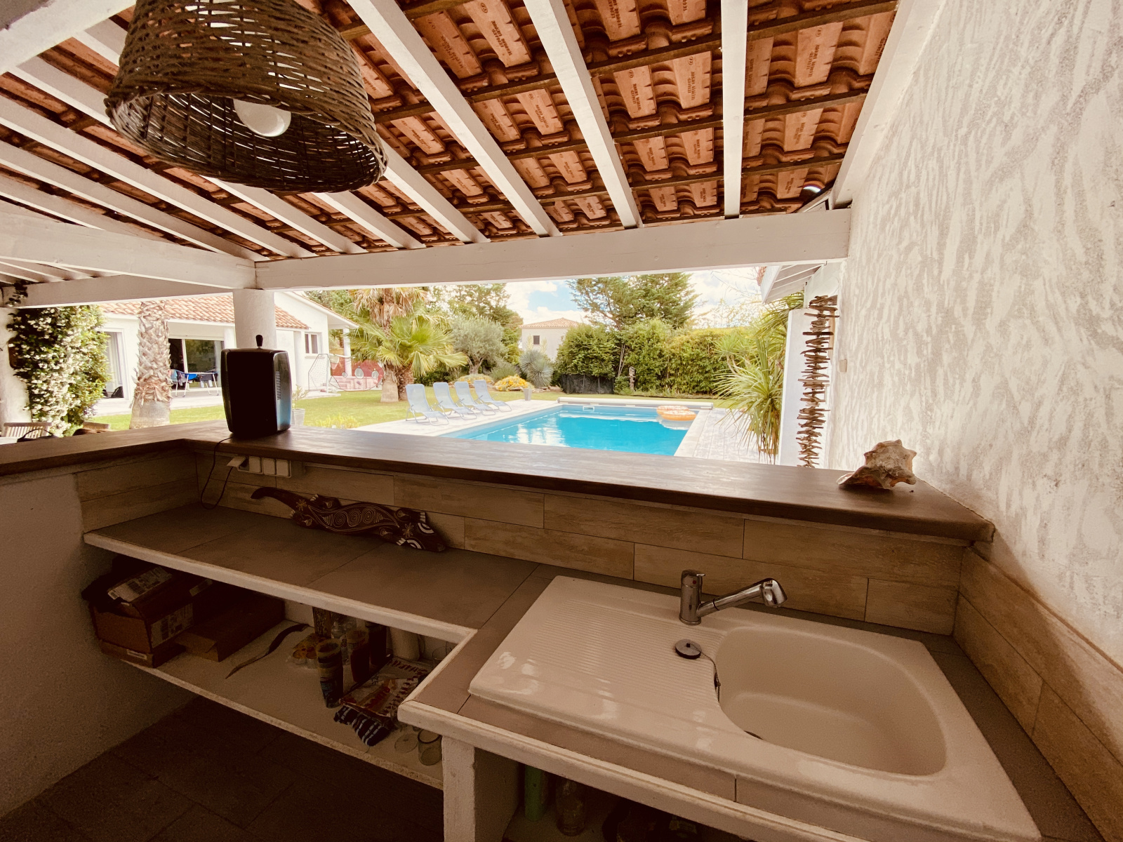 Image_, Villa, Sussargues, ref :3532