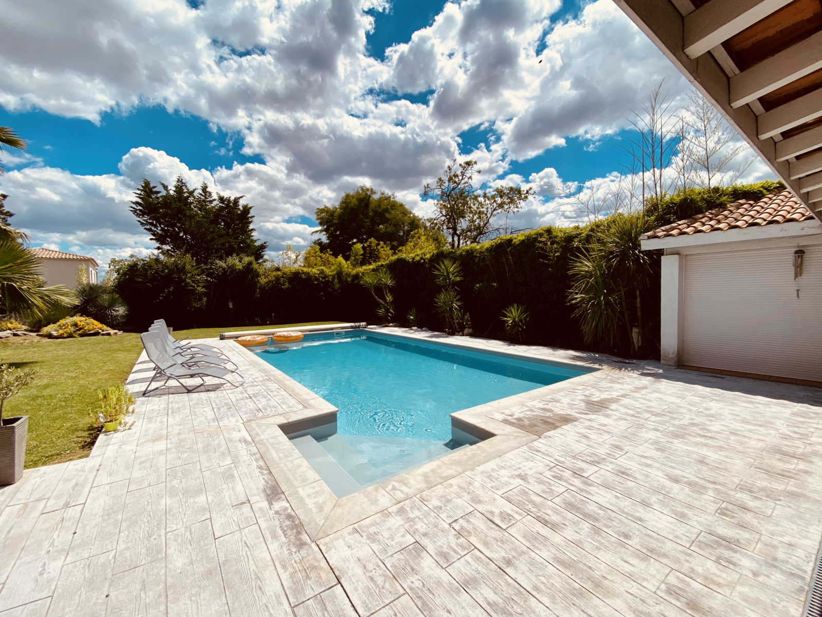 Image_, Villa, Sussargues, ref :3532