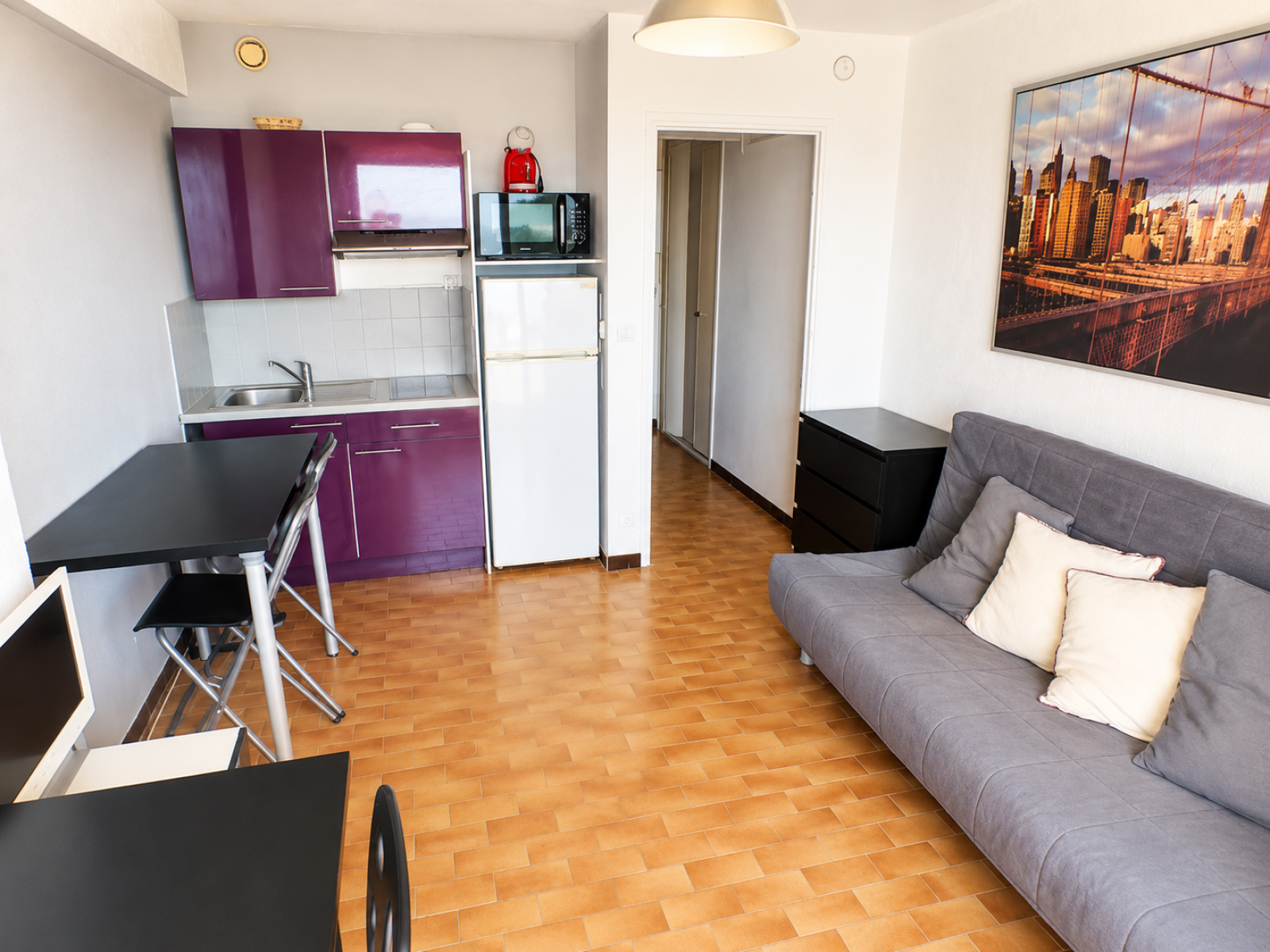 Image_, Appartement, Mauguio, ref :3547