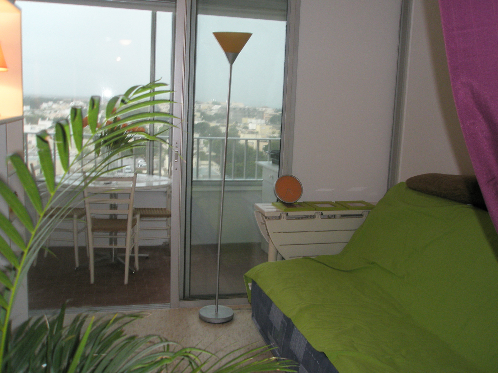 Image_, Appartement, Carnon plage, ref :3010