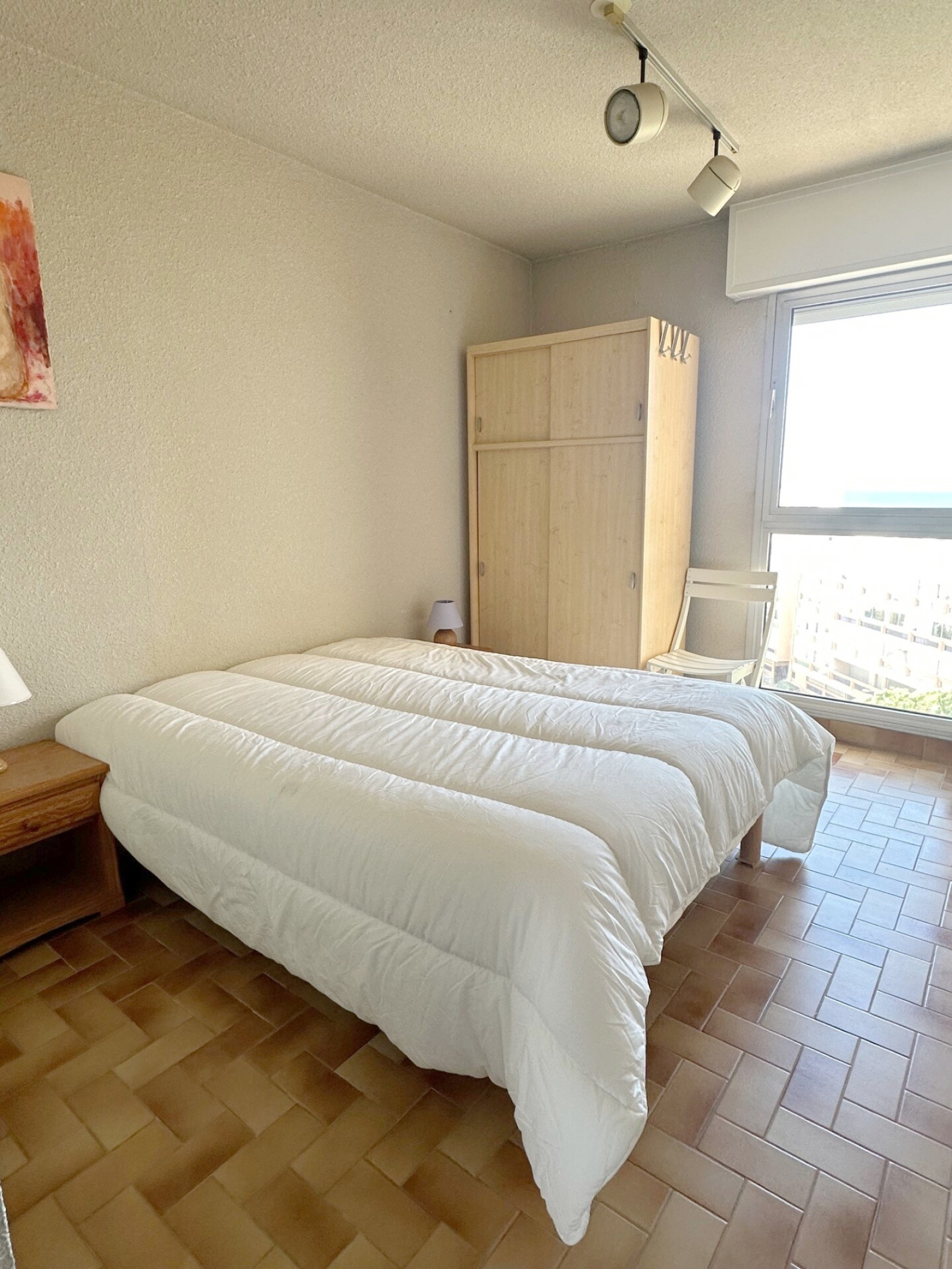 Image_, Appartement, Carnon plage, ref :3501