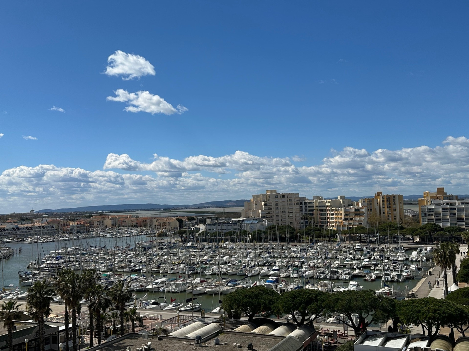 Image_, Appartement, Carnon plage, ref :3501