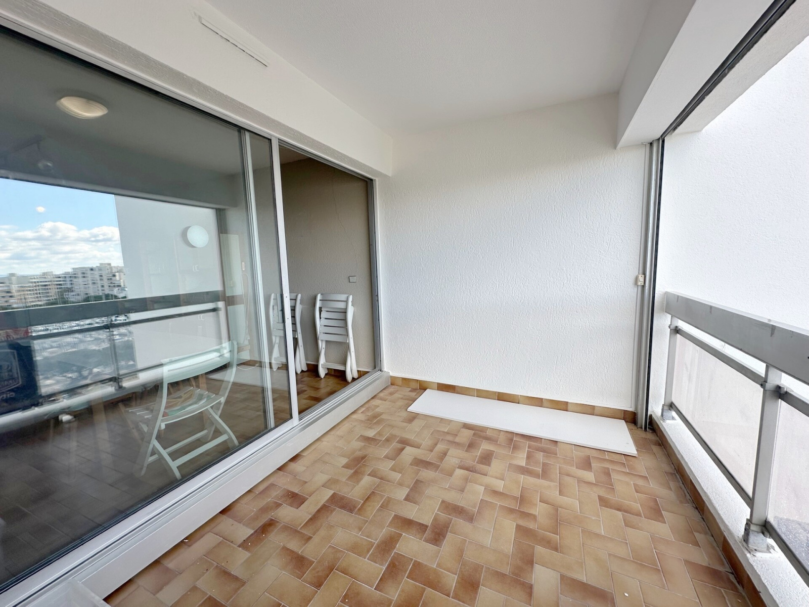 Image_, Appartement, Carnon plage, ref :3501