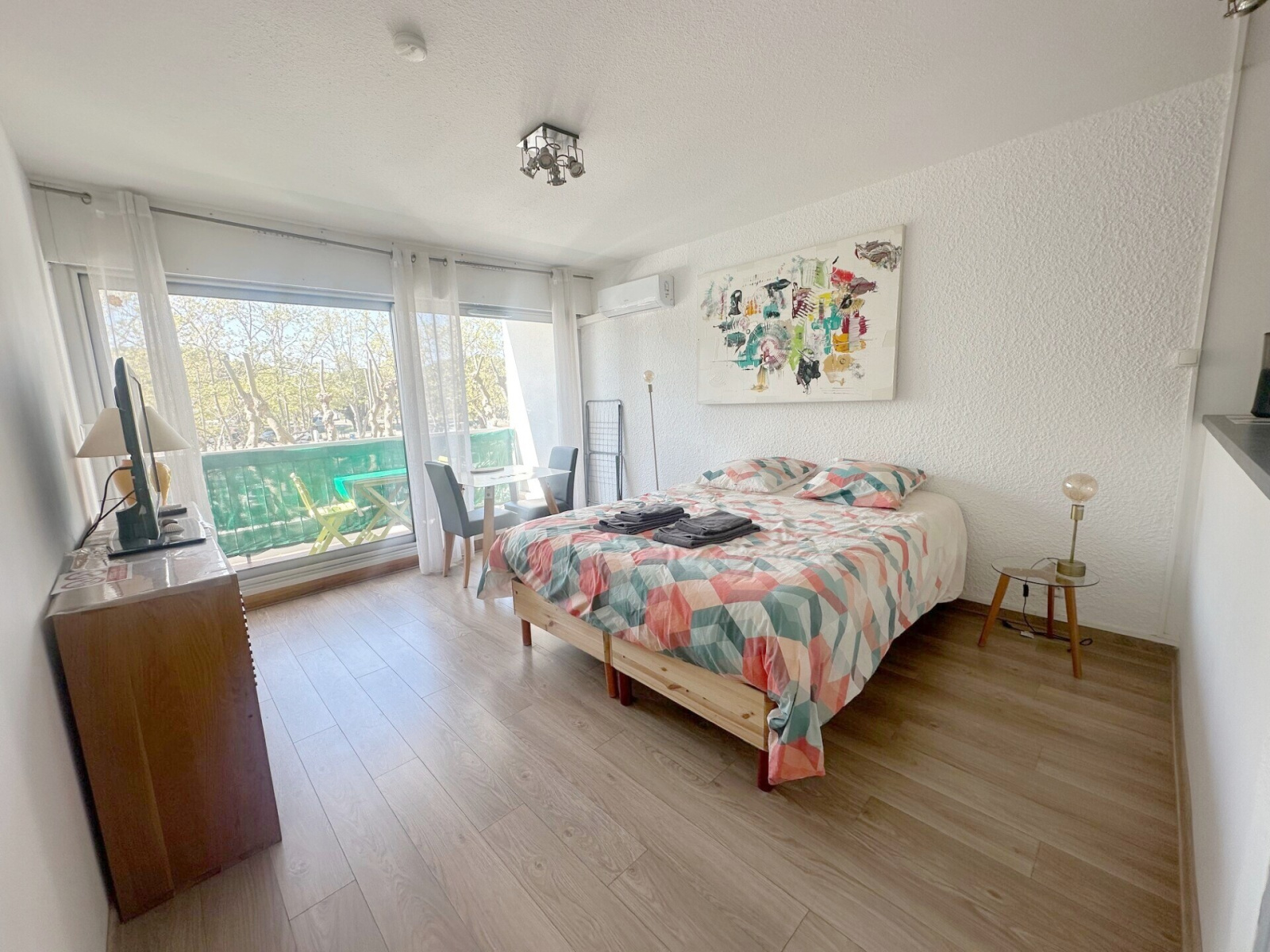 Image_, Appartement, Carnon, ref :01020