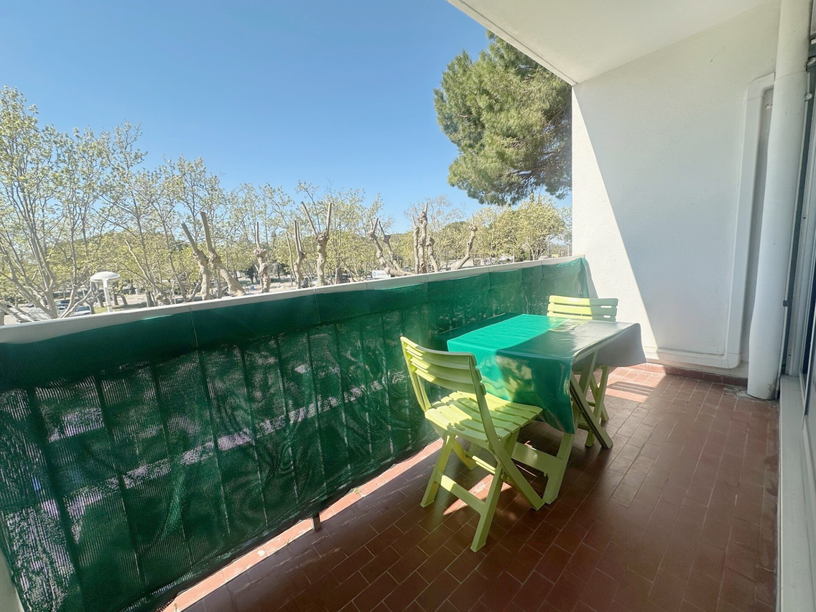 Image_, Appartement, Carnon, ref :01020