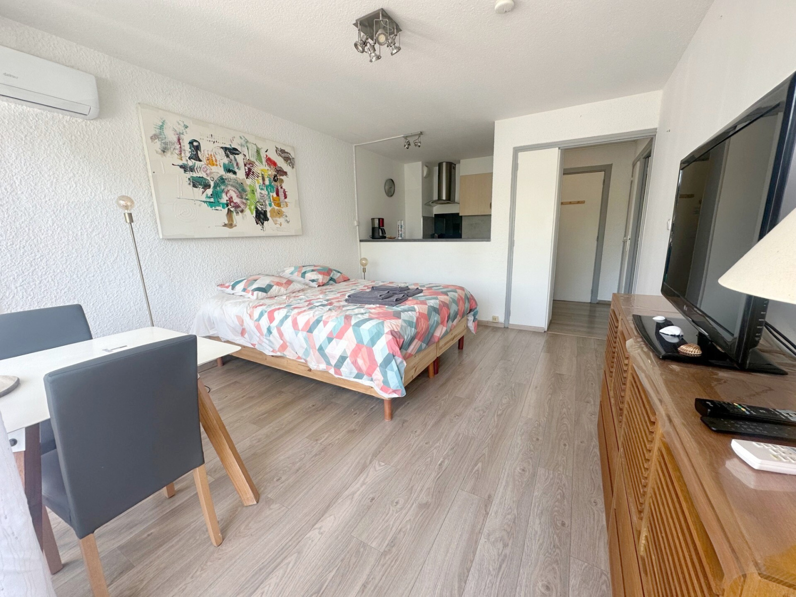 Image_, Appartement, Carnon, ref :01020