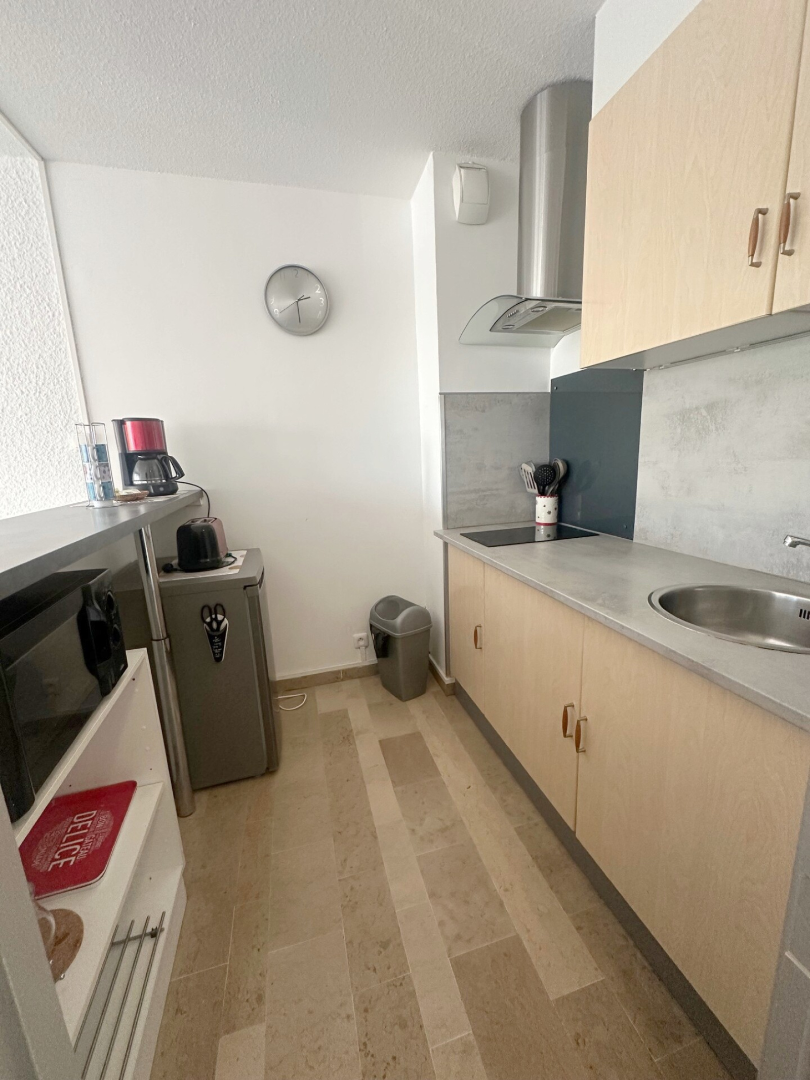 Image_, Appartement, Carnon, ref :01020
