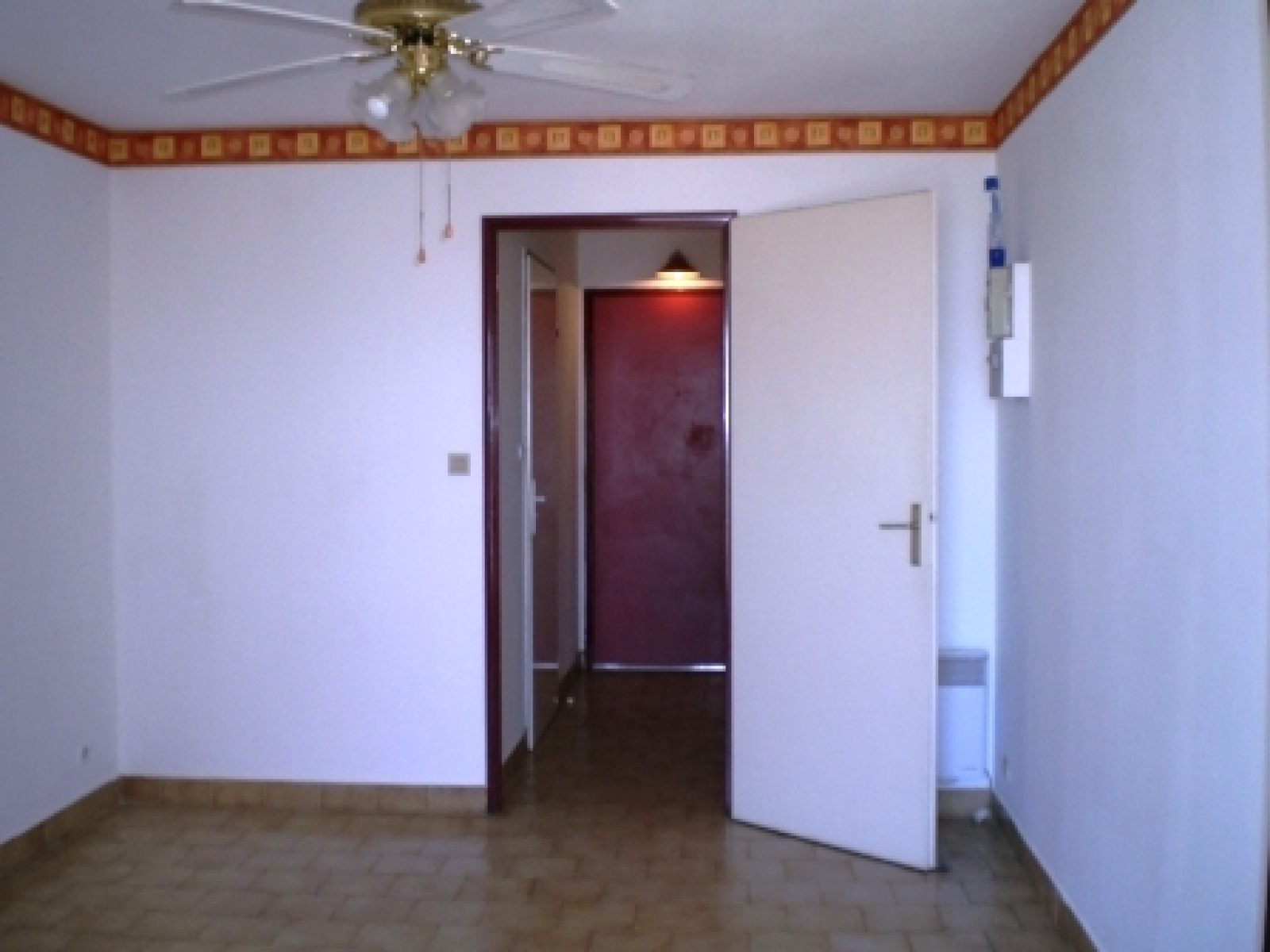 Image_, Appartement, Carnon plage, ref :2958