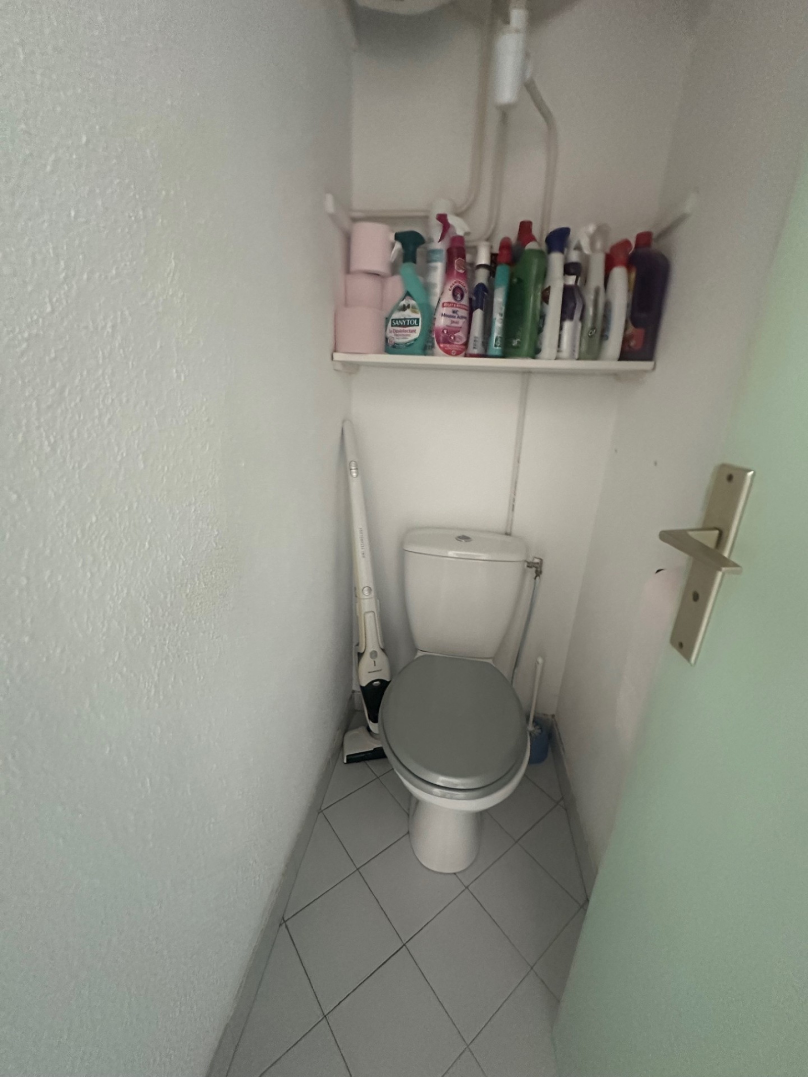 Image_, Appartement, Carnon, ref :4265