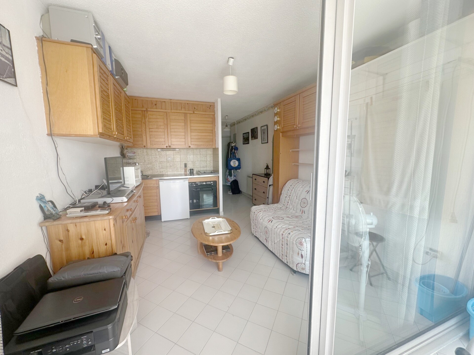 Image_, Appartement, Carnon, ref :4265