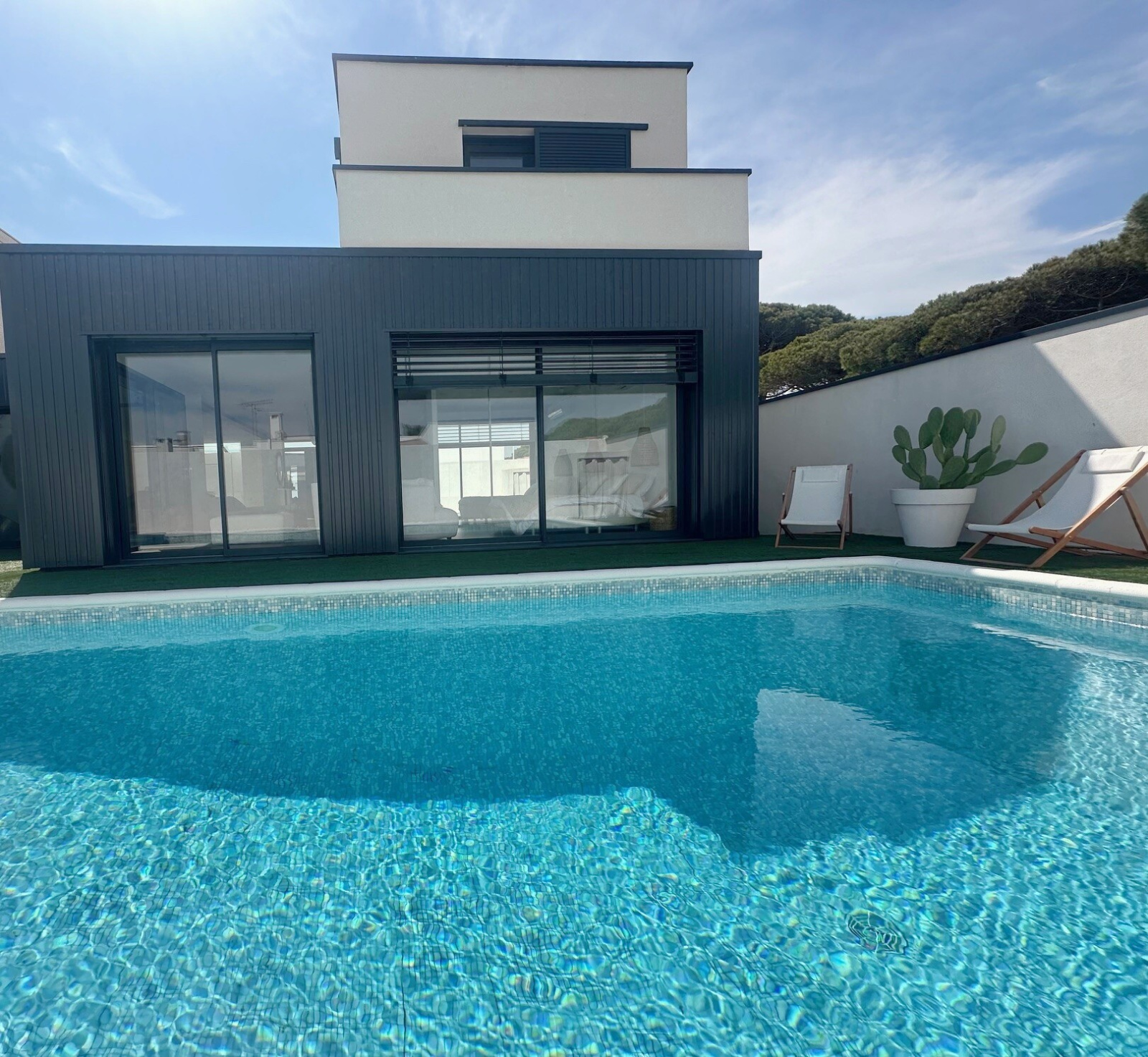 Image_, Villa, Carnon plage, ref :3474