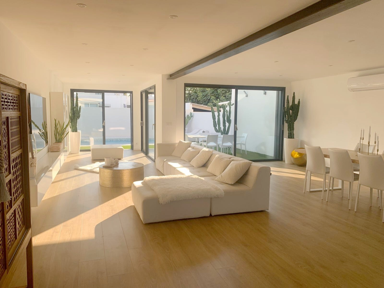 Image_, Villa, Carnon plage, ref :3474