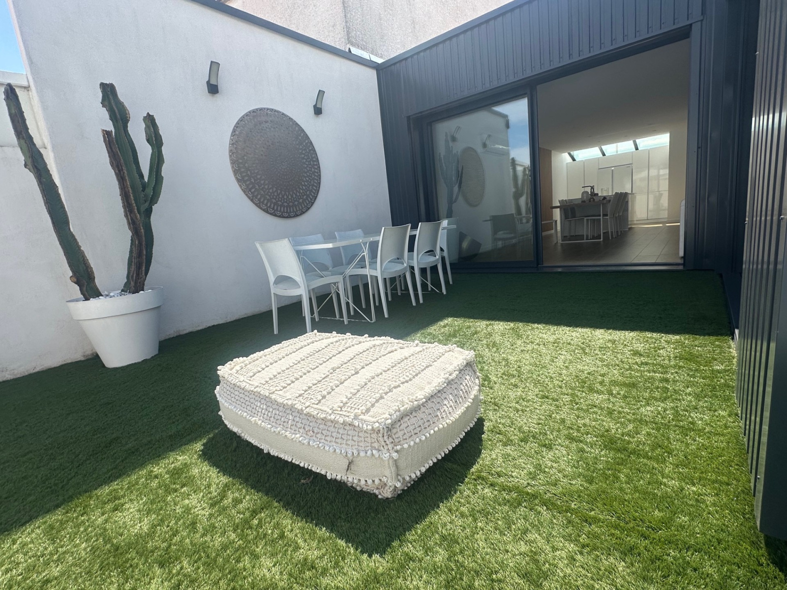 Image_, Villa, Carnon plage, ref :3474