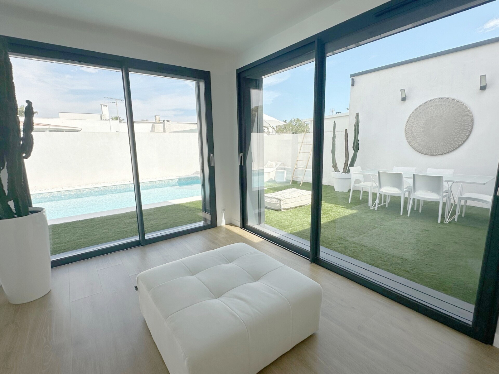 Image_, Villa, Carnon plage, ref :3474