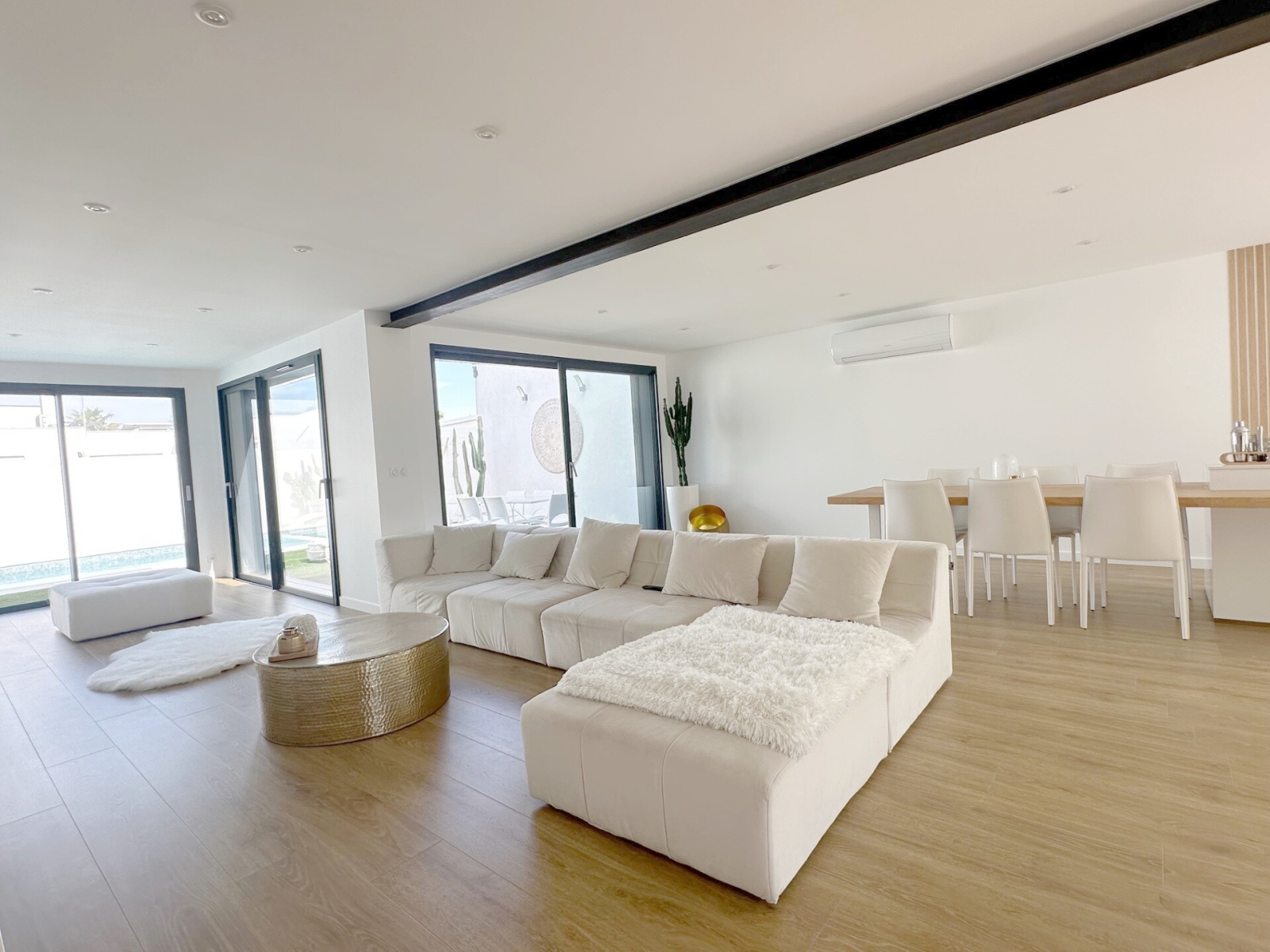 Image_, Villa, Carnon plage, ref :3474