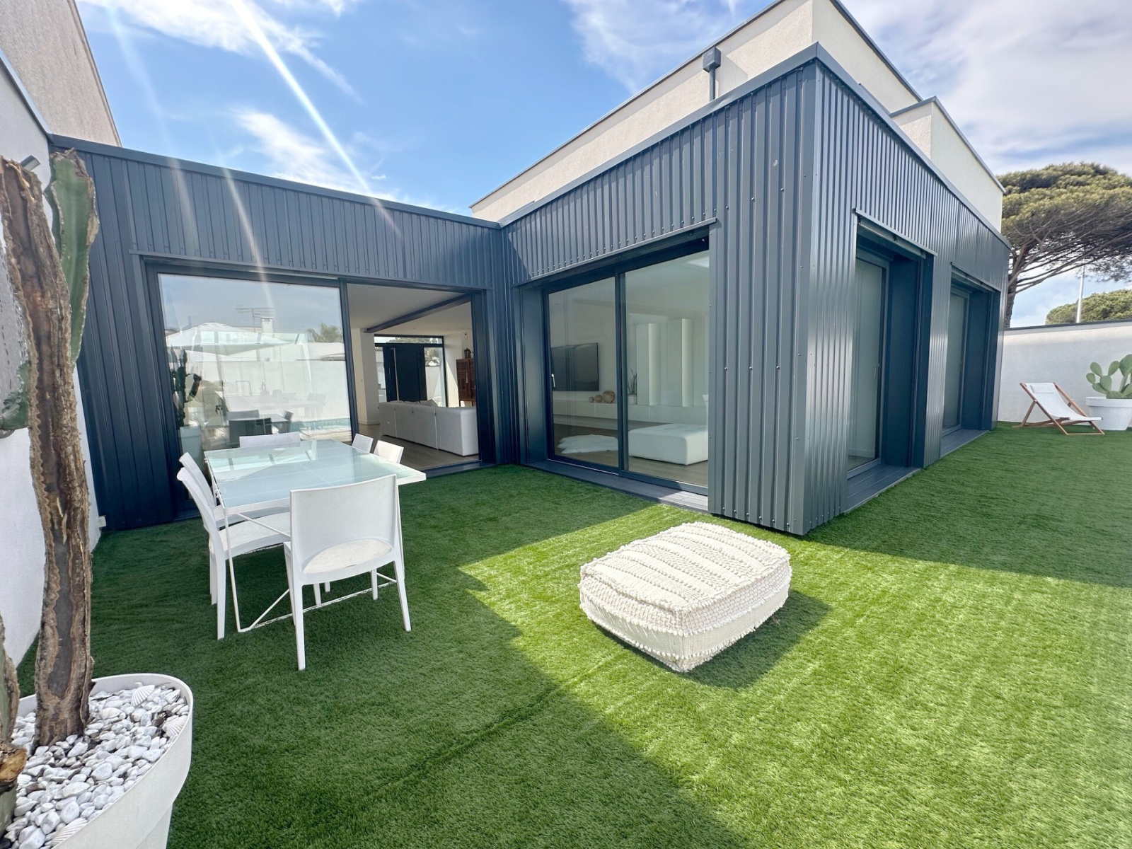 Image_, Villa, Carnon plage, ref :3474