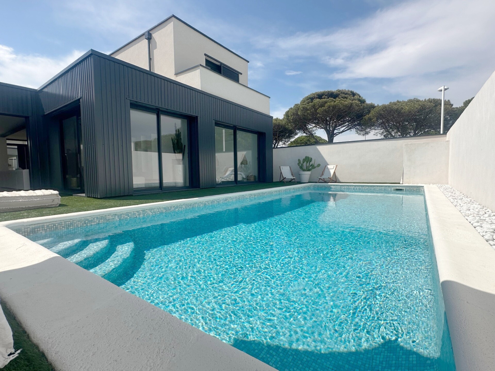 Image_, Villa, Carnon plage, ref :3474