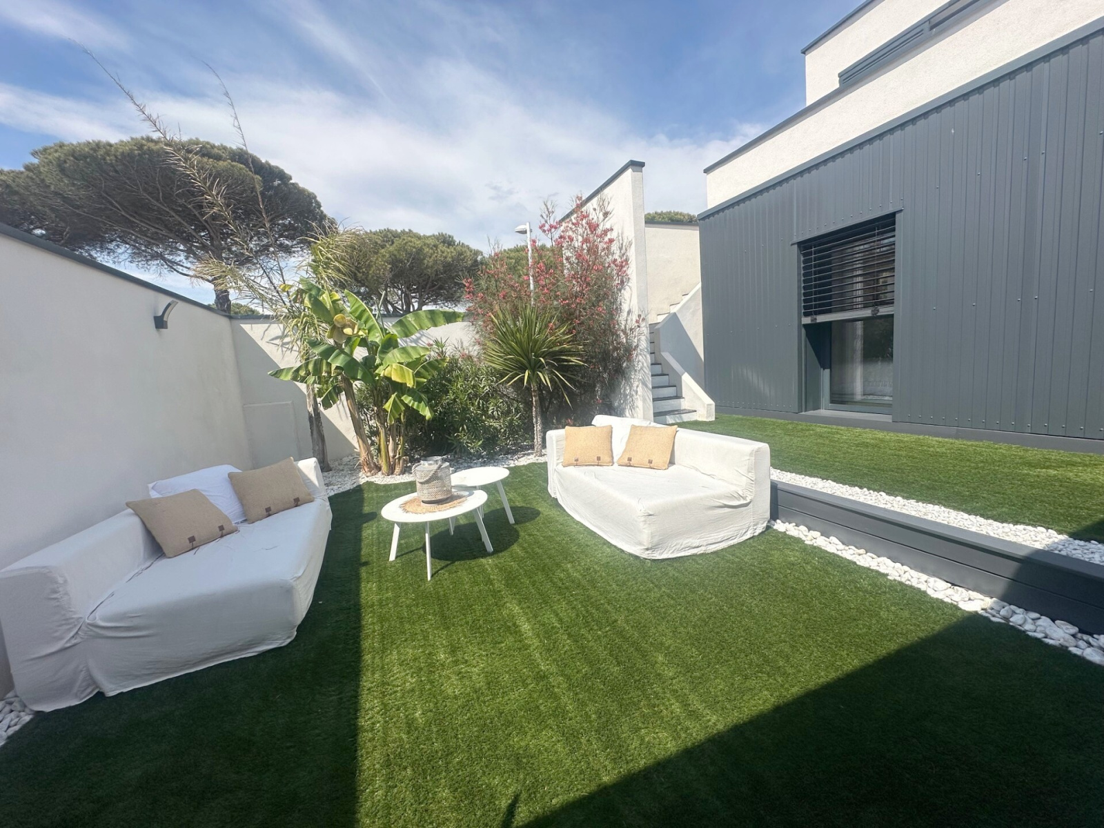 Image_, Villa, Carnon plage, ref :3474