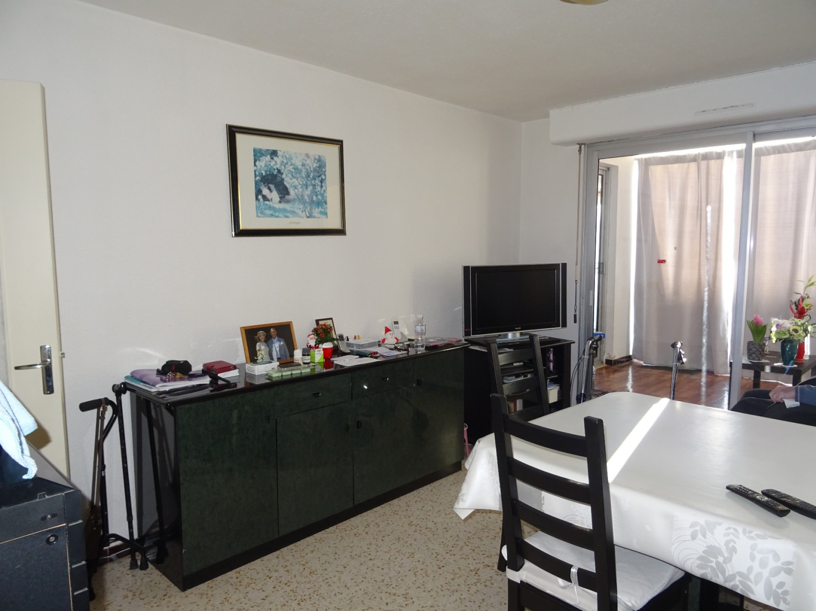 Image_, Appartement, Carnon plage, ref :2823