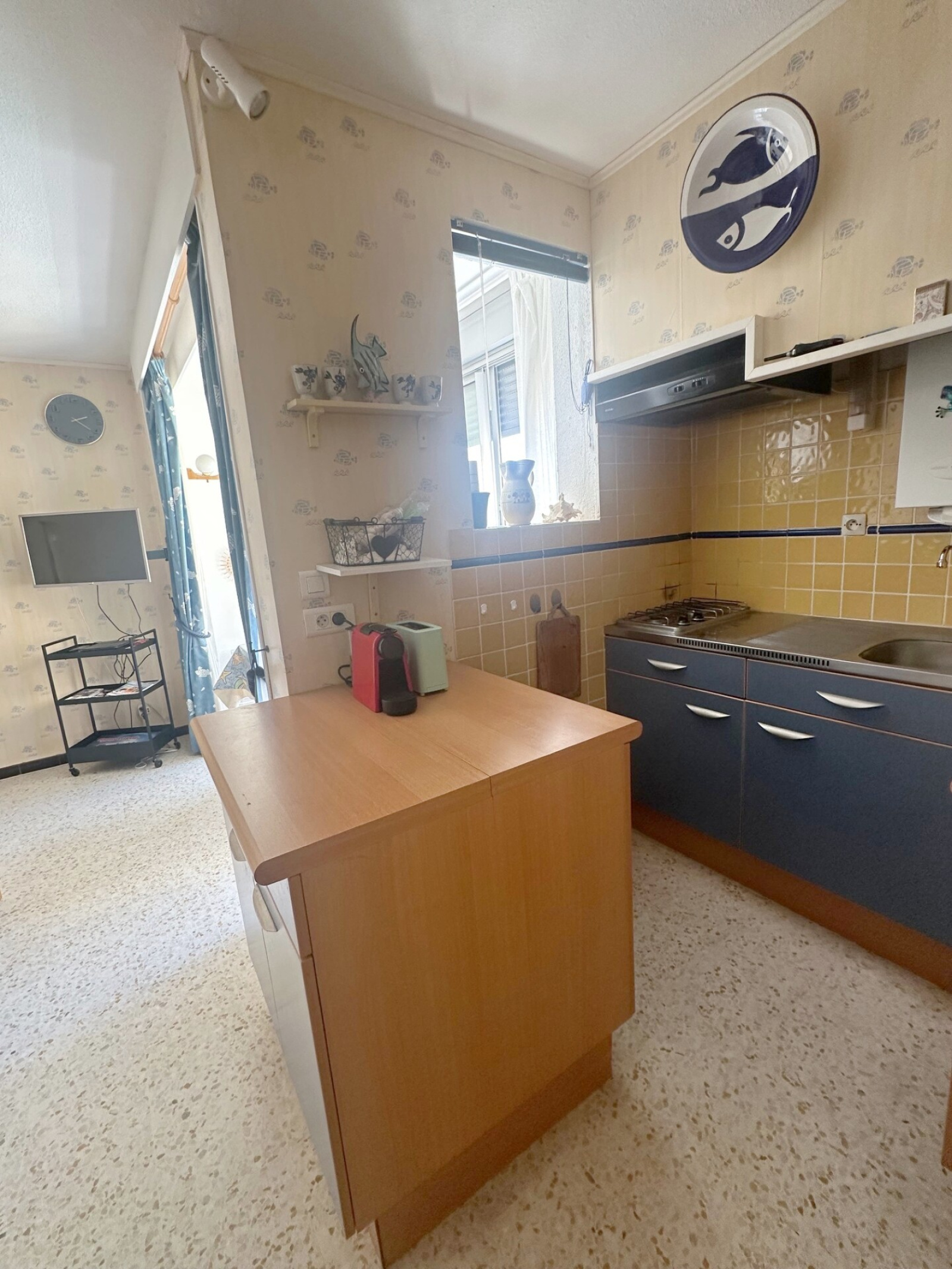 Image_, Appartement, Carnon, ref :3416