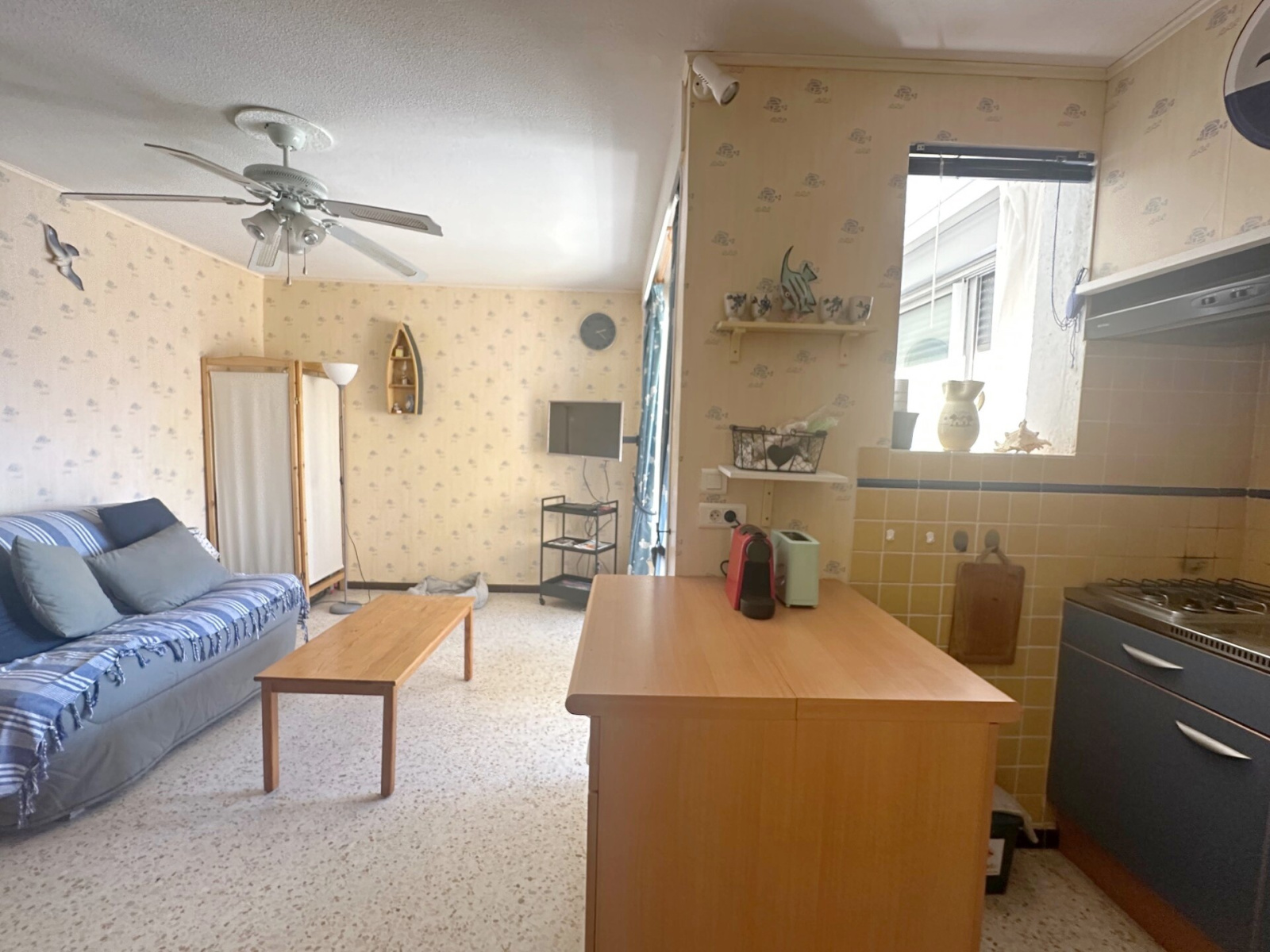 Image_, Appartement, Carnon, ref :3416