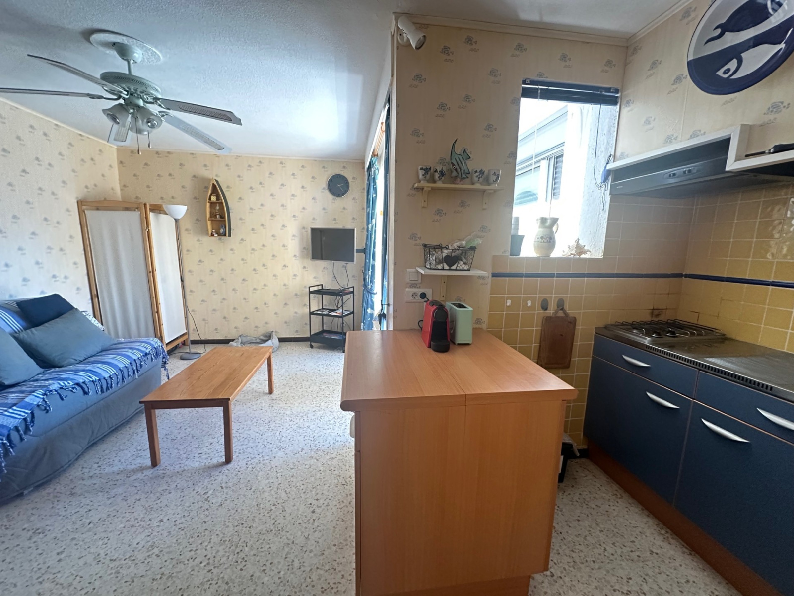 Image_, Appartement, Carnon, ref :3416